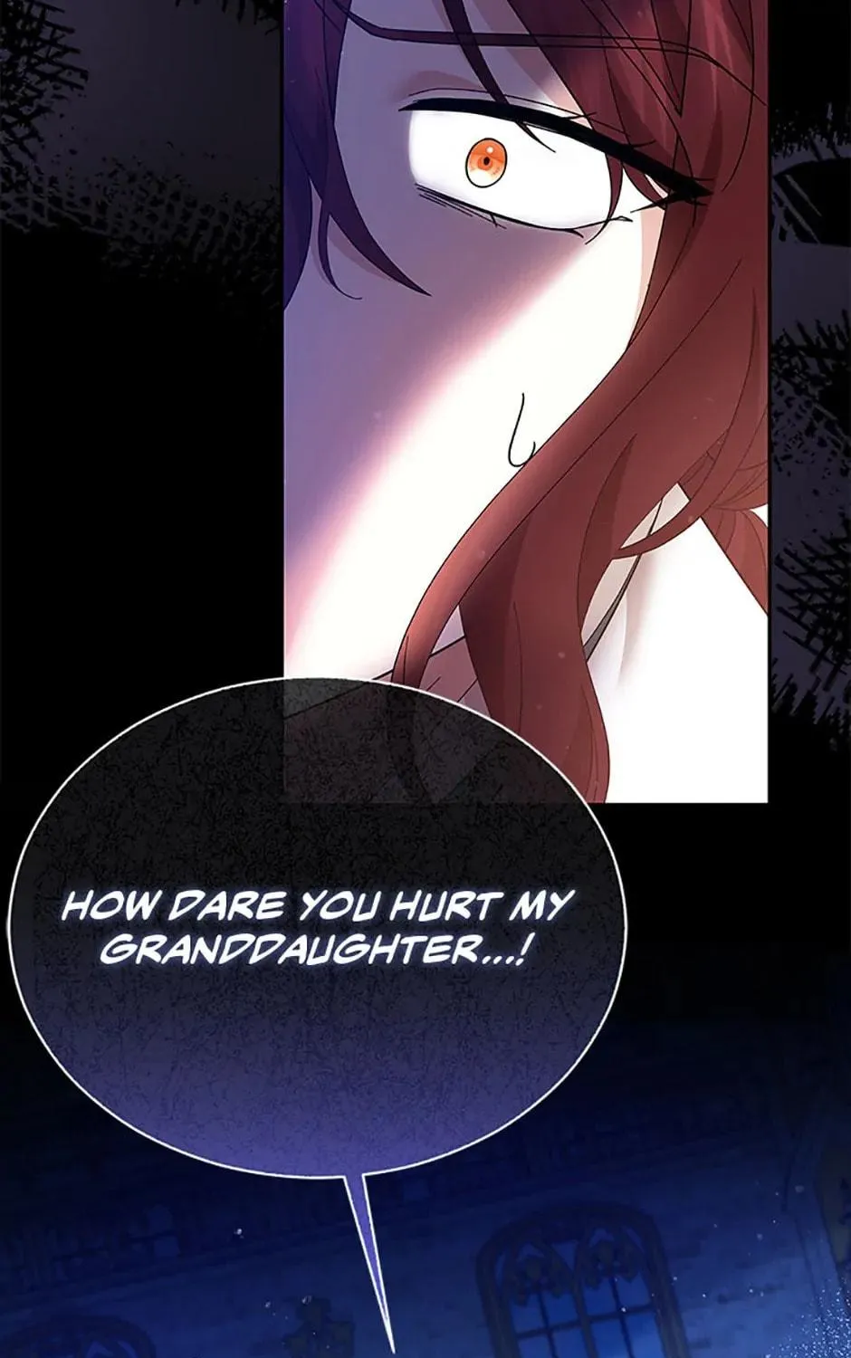 The Lady Awaits a Broken Engagement Chapter 28 page 23 - 