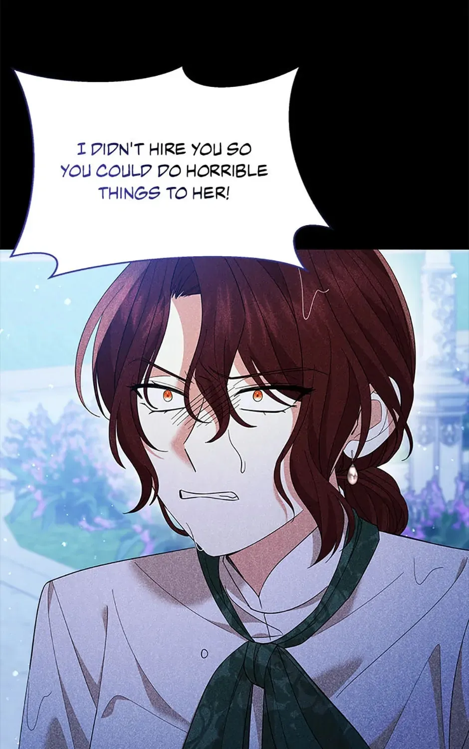 The Lady Awaits a Broken Engagement Chapter 28 page 27 - 