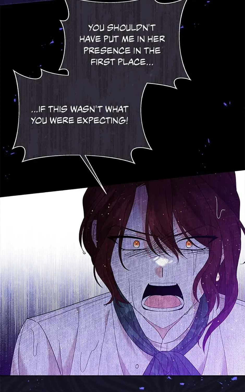 The Lady Awaits a Broken Engagement Chapter 28 page 35 - 