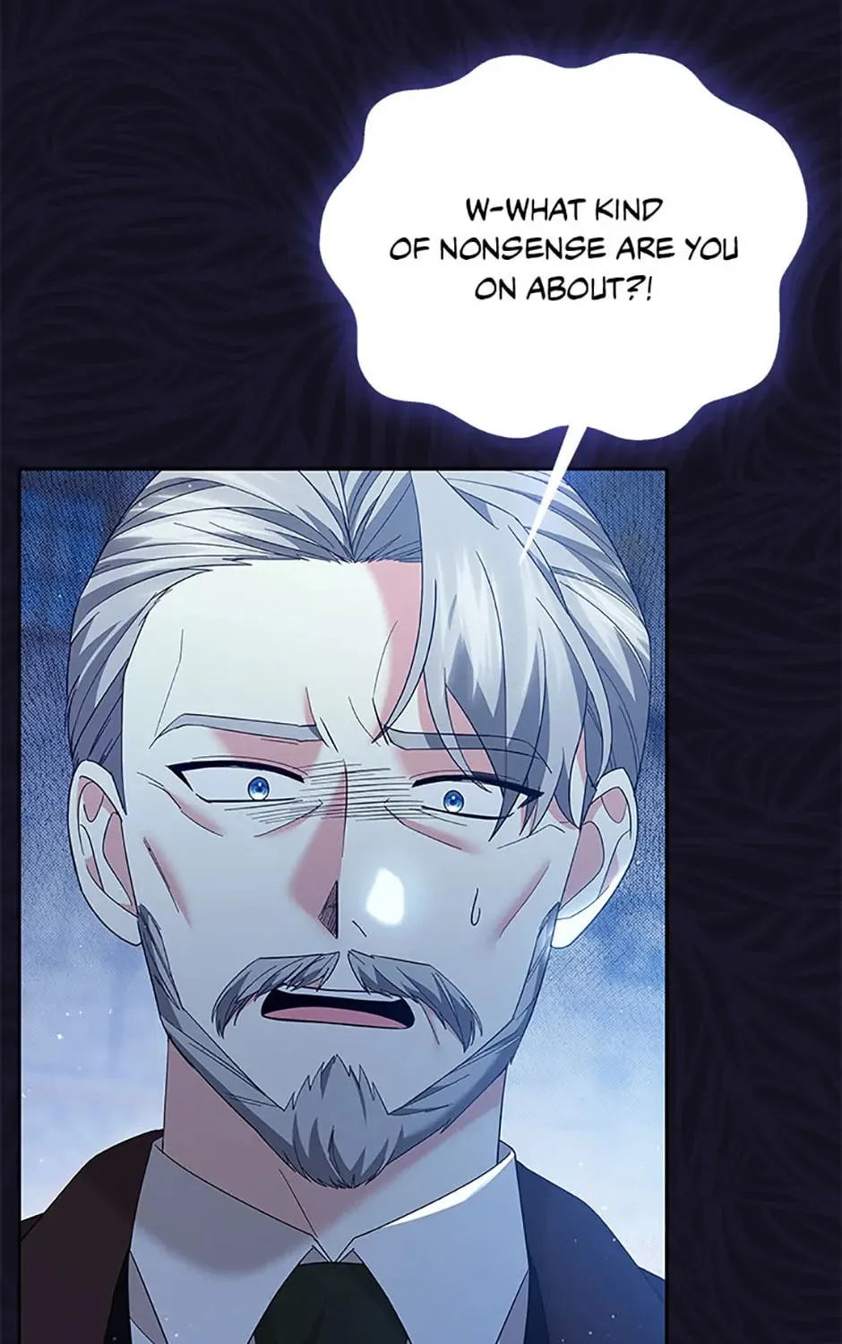 The Lady Awaits a Broken Engagement Chapter 28 page 37 - 