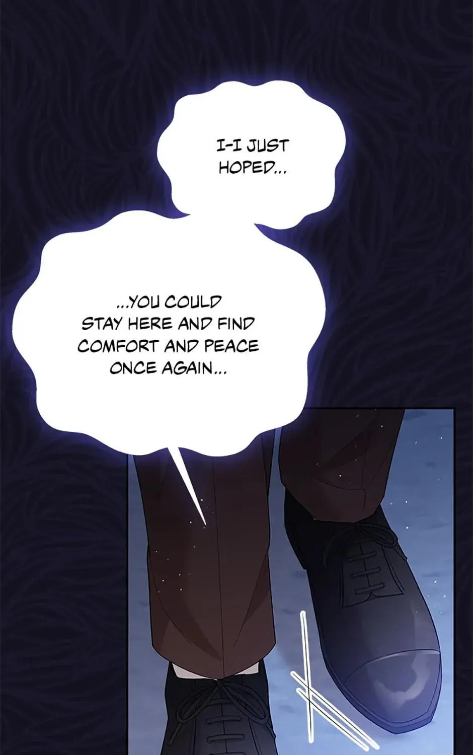 The Lady Awaits a Broken Engagement Chapter 28 page 39 - 