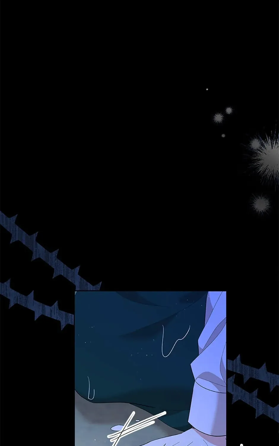 The Lady Awaits a Broken Engagement Chapter 28 page 45 - 