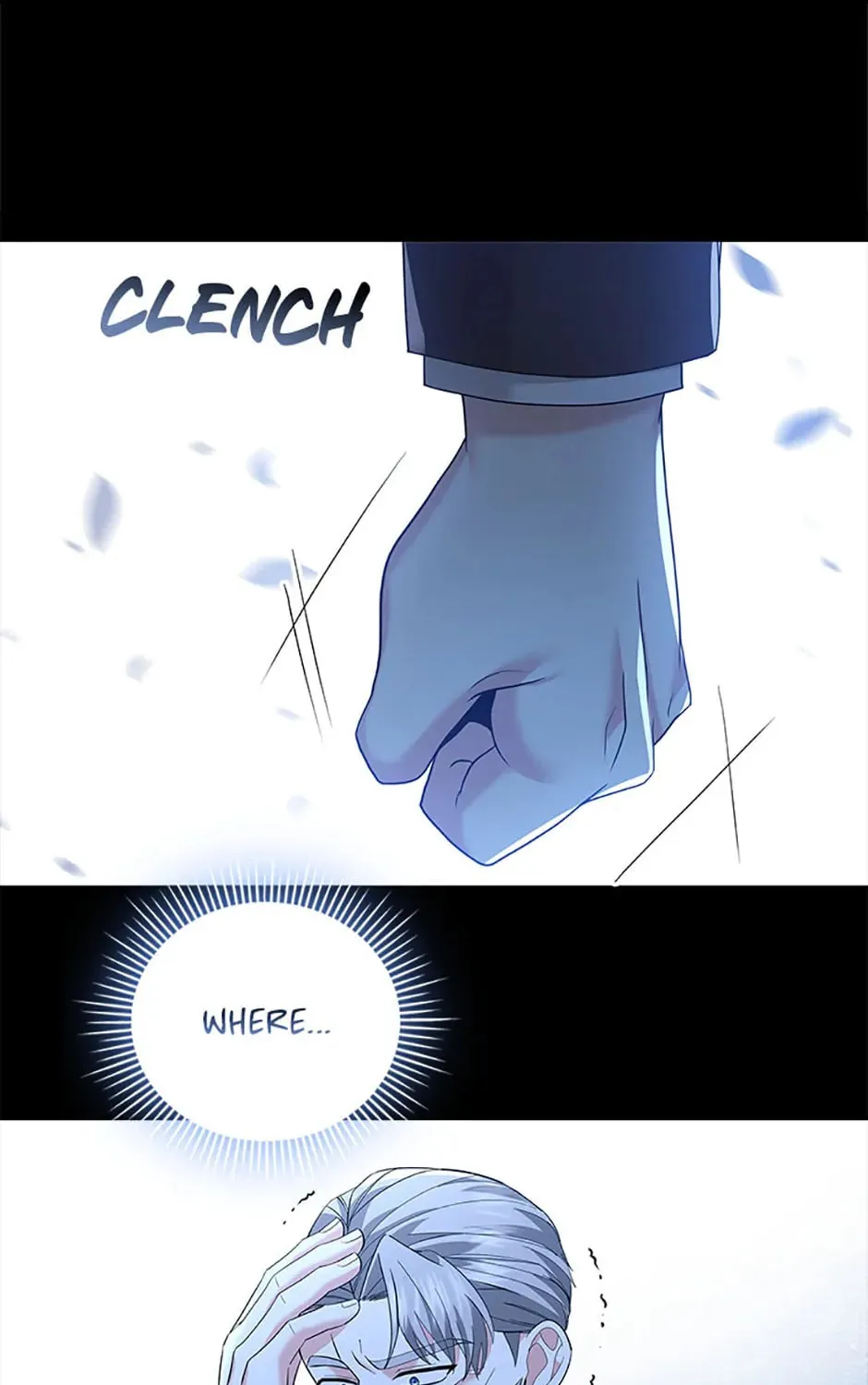The Lady Awaits a Broken Engagement Chapter 28 page 57 - 