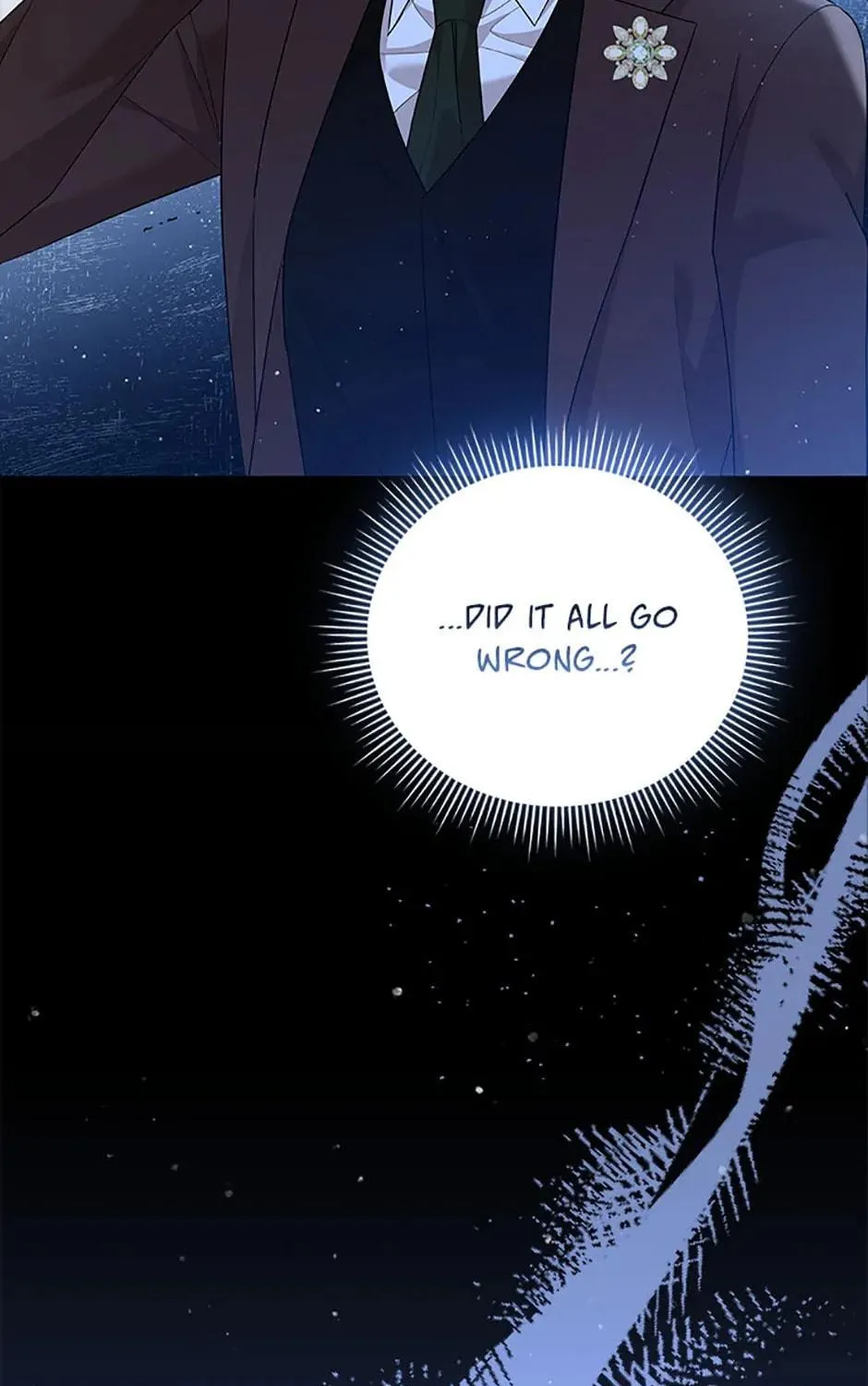 The Lady Awaits a Broken Engagement Chapter 28 page 59 - 