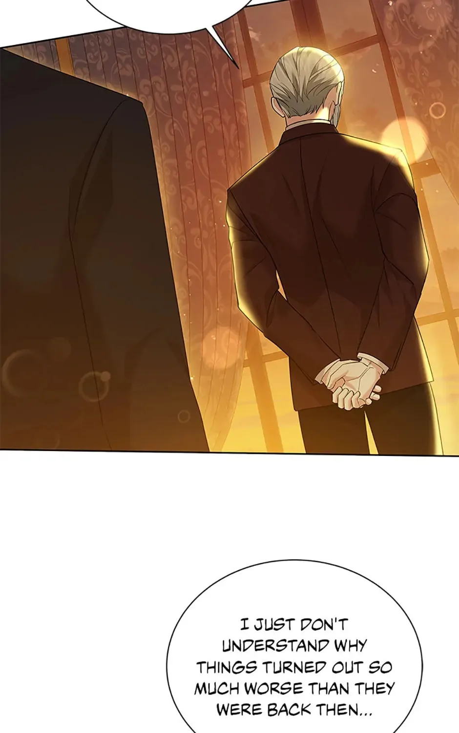 The Lady Awaits a Broken Engagement Chapter 28 page 63 - 