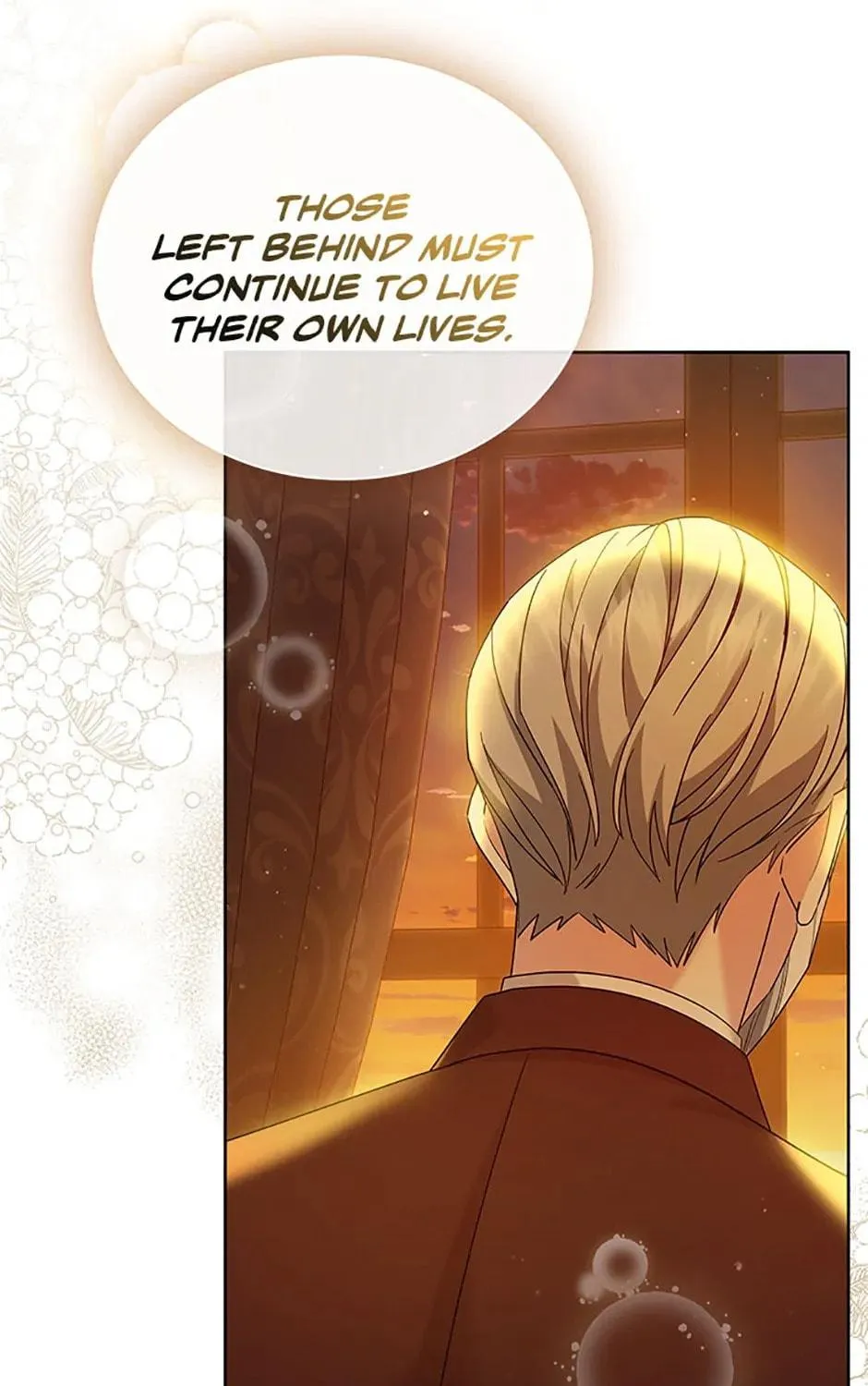 The Lady Awaits a Broken Engagement Chapter 28 page 69 - 