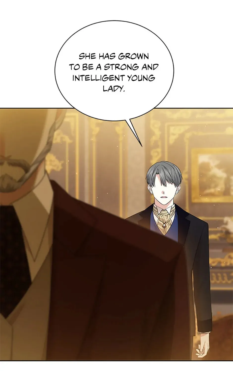 The Lady Awaits a Broken Engagement Chapter 28 page 73 - 