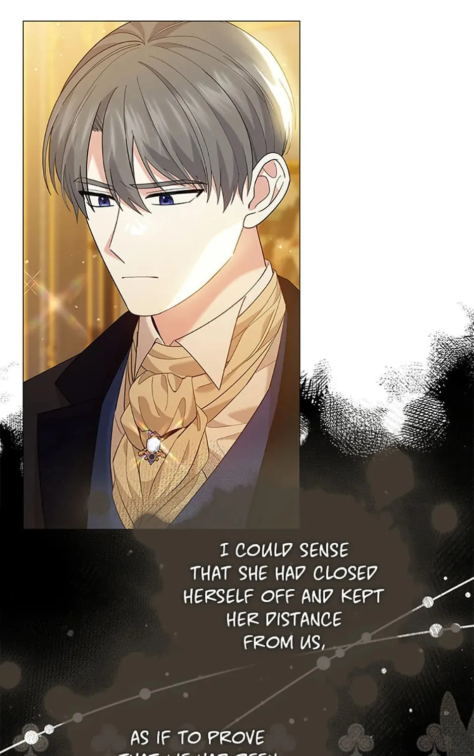 The Lady Awaits a Broken Engagement Chapter 28 page 75 - 