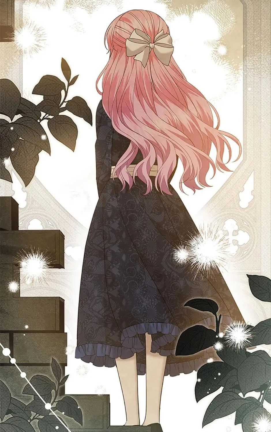 The Lady Awaits a Broken Engagement Chapter 28 page 77 - 