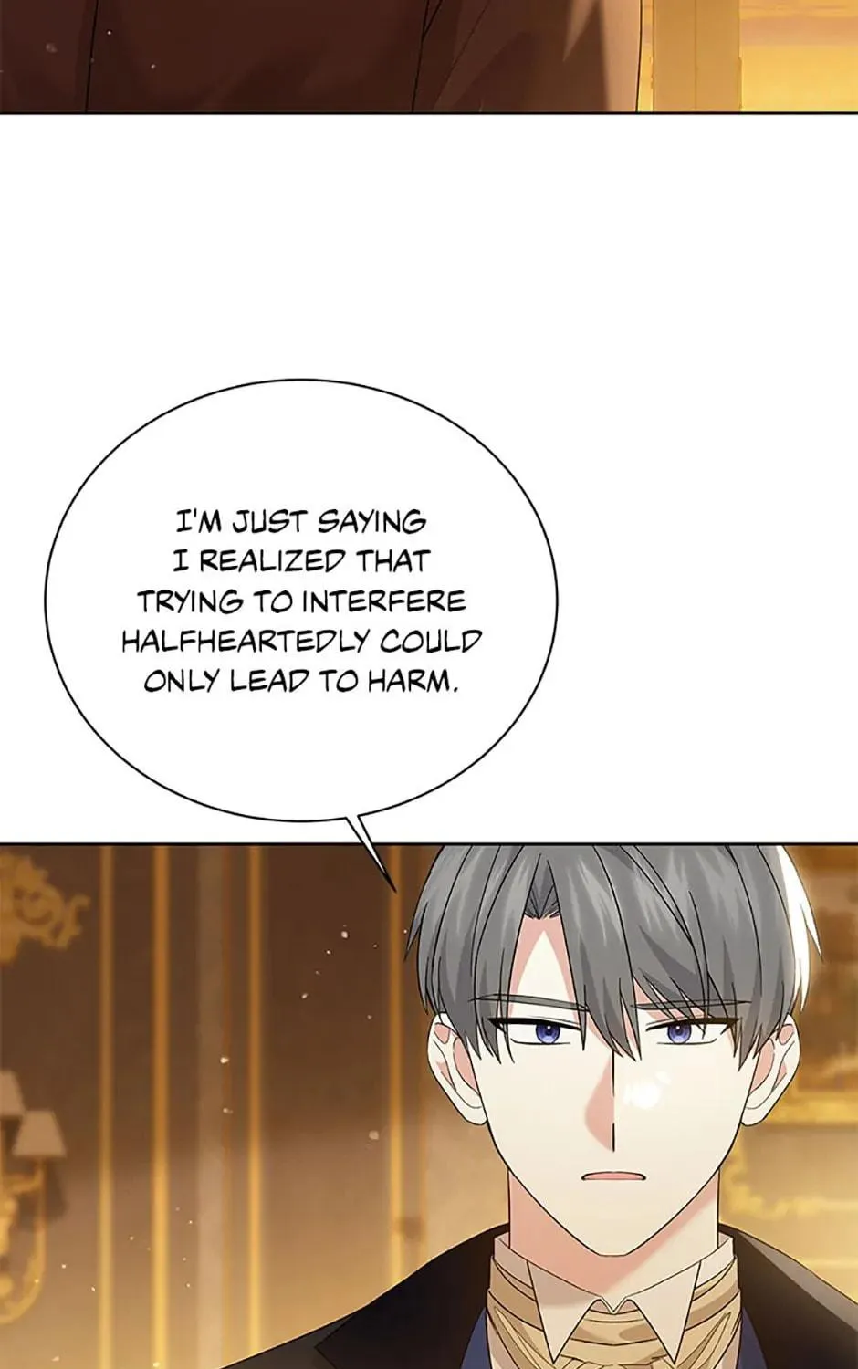 The Lady Awaits a Broken Engagement Chapter 28 page 83 - 