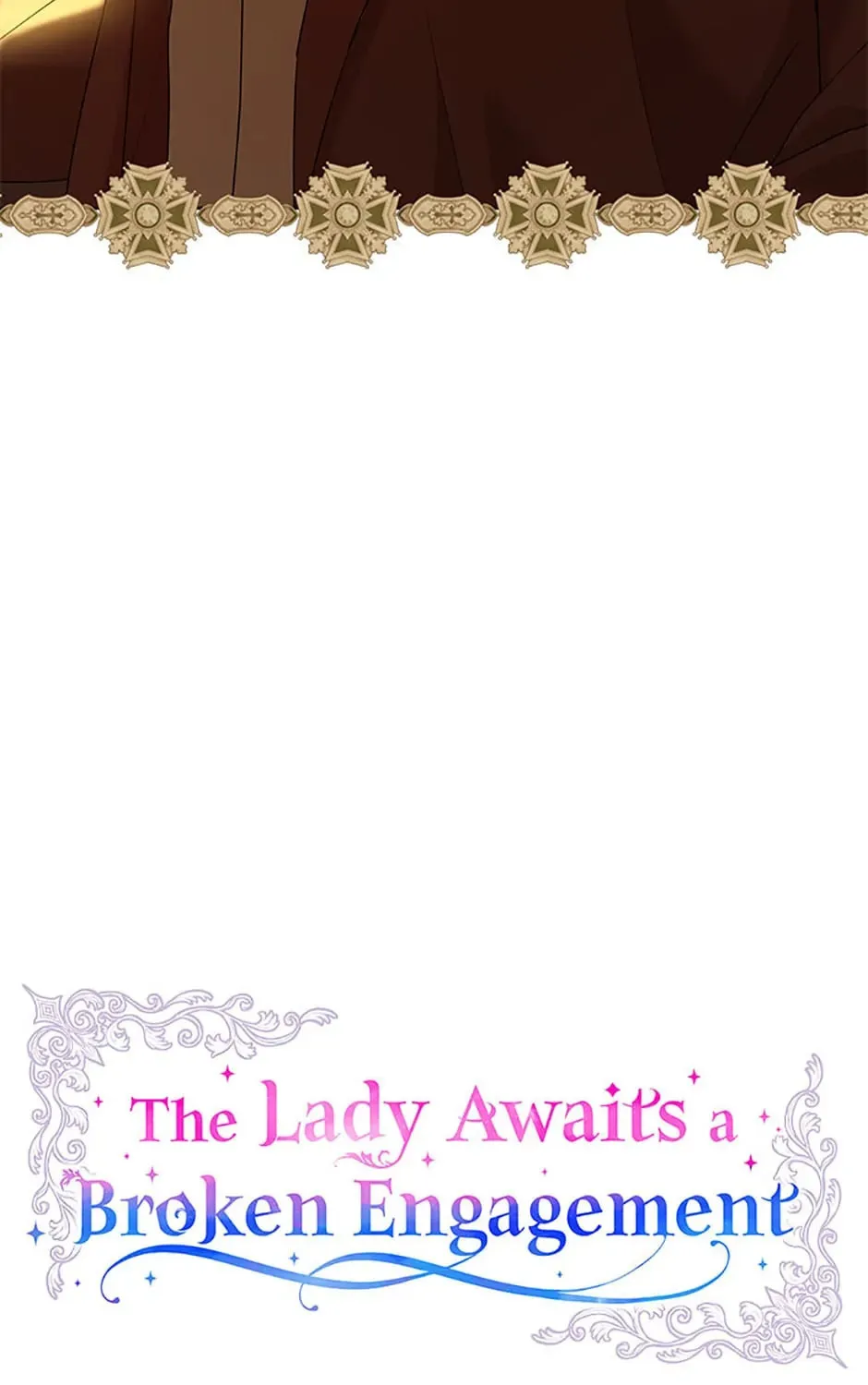 The Lady Awaits a Broken Engagement Chapter 28 page 93 - 