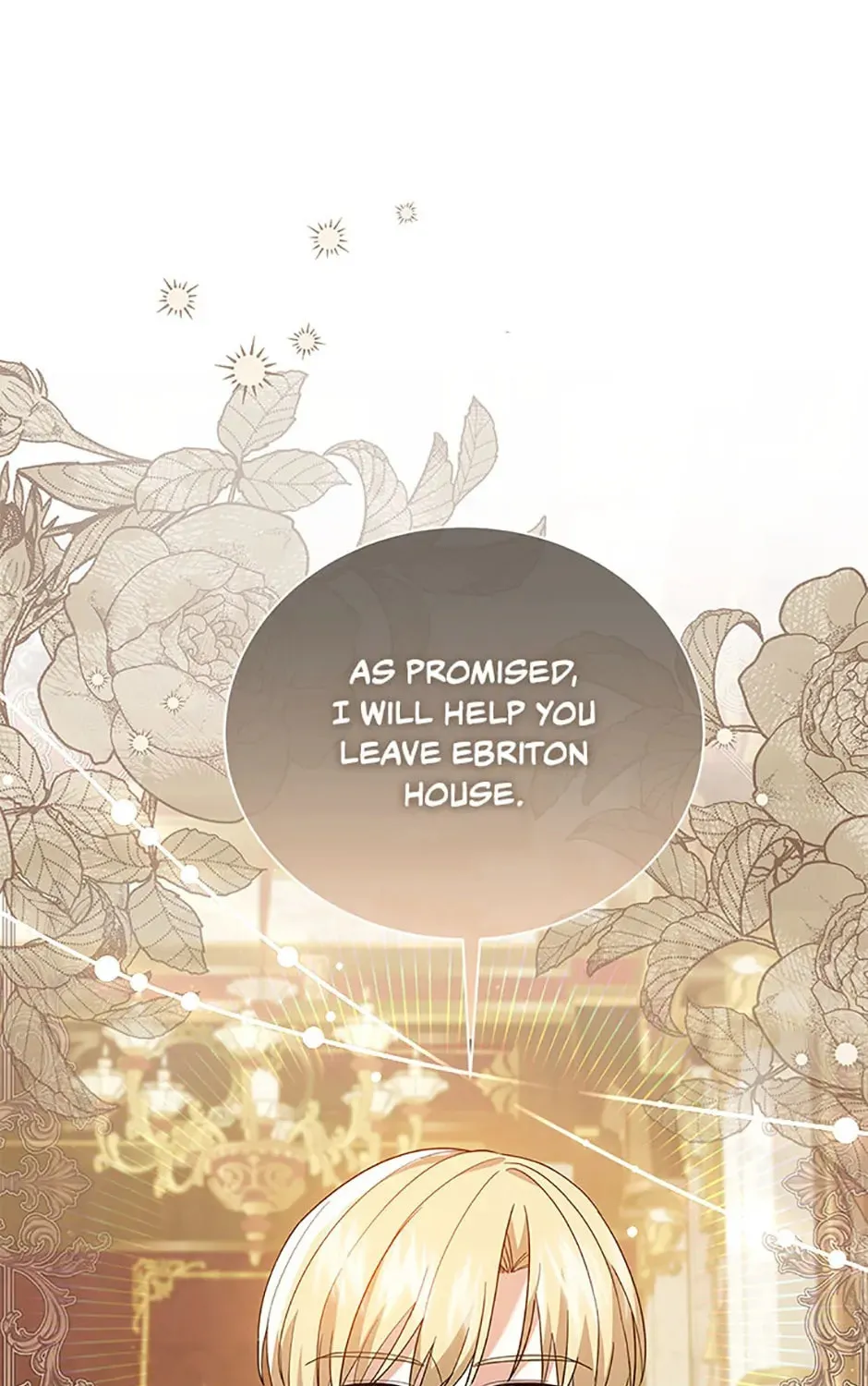 The Lady Awaits a Broken Engagement Chapter 29 page 1 - 