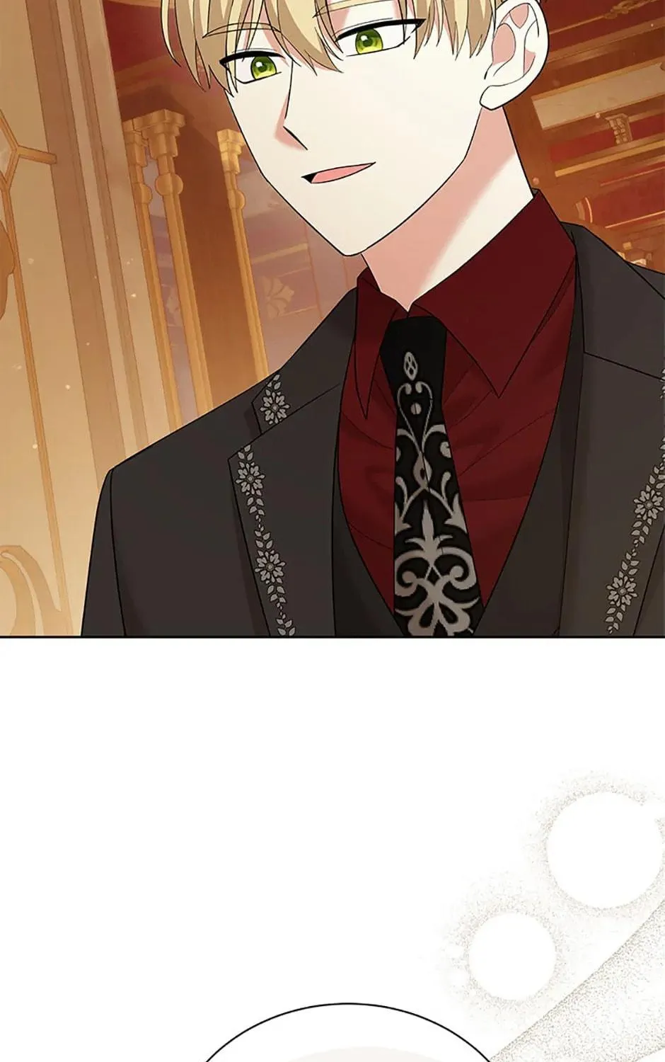 The Lady Awaits a Broken Engagement Chapter 29 page 101 - 