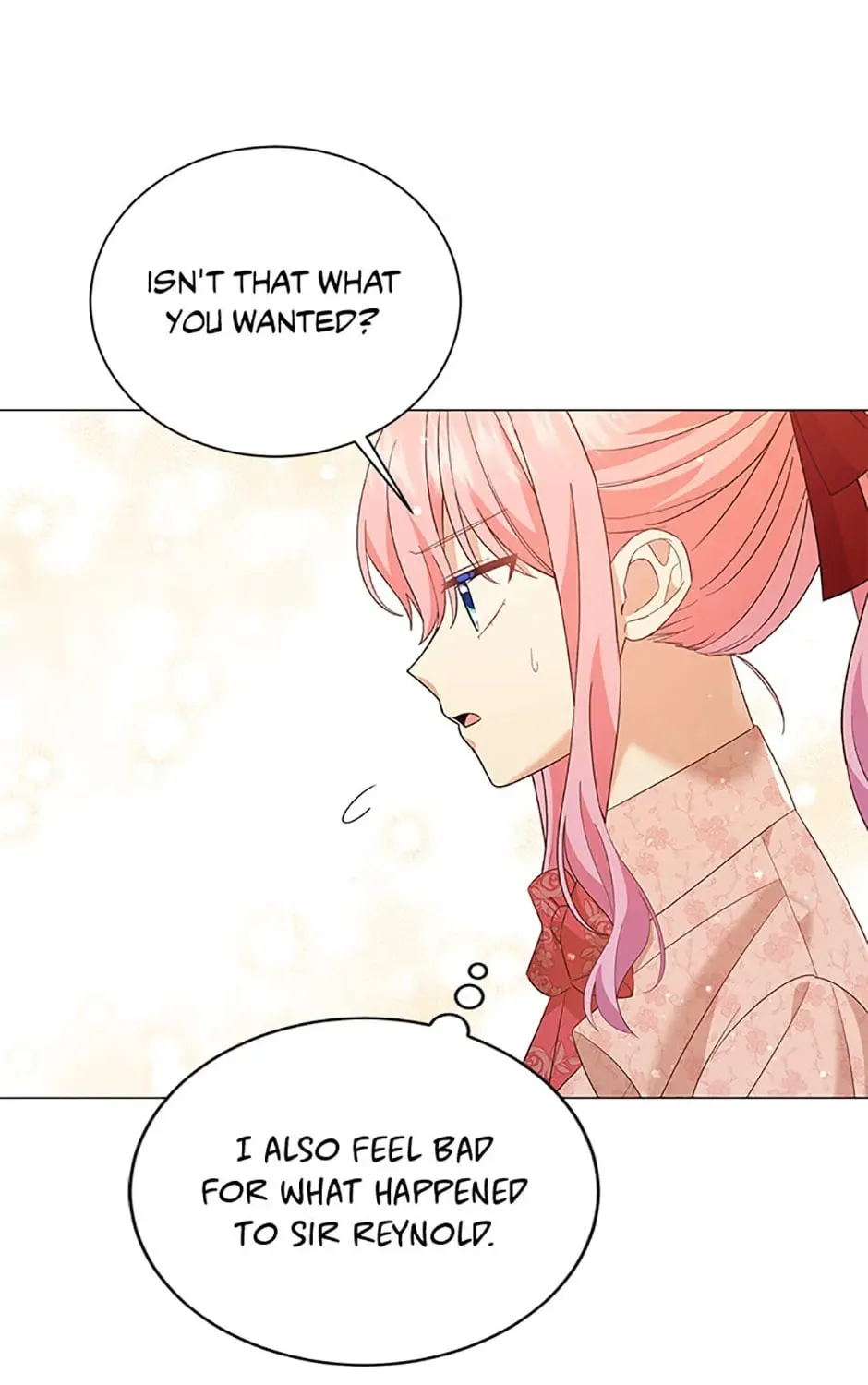 The Lady Awaits a Broken Engagement Chapter 29 page 15 - 