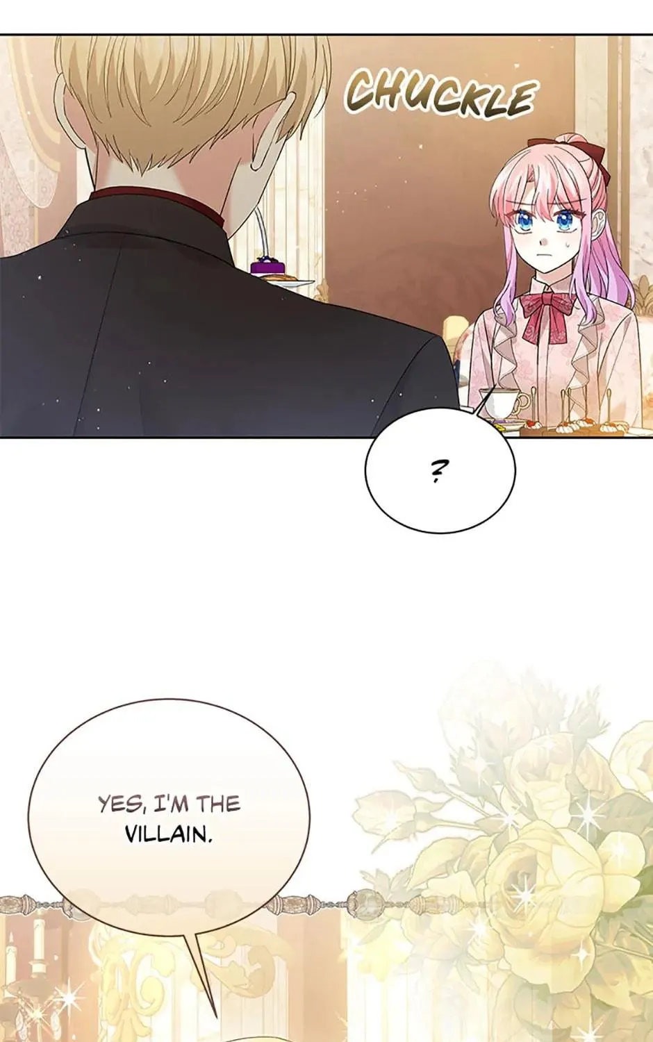 The Lady Awaits a Broken Engagement Chapter 29 page 17 - 