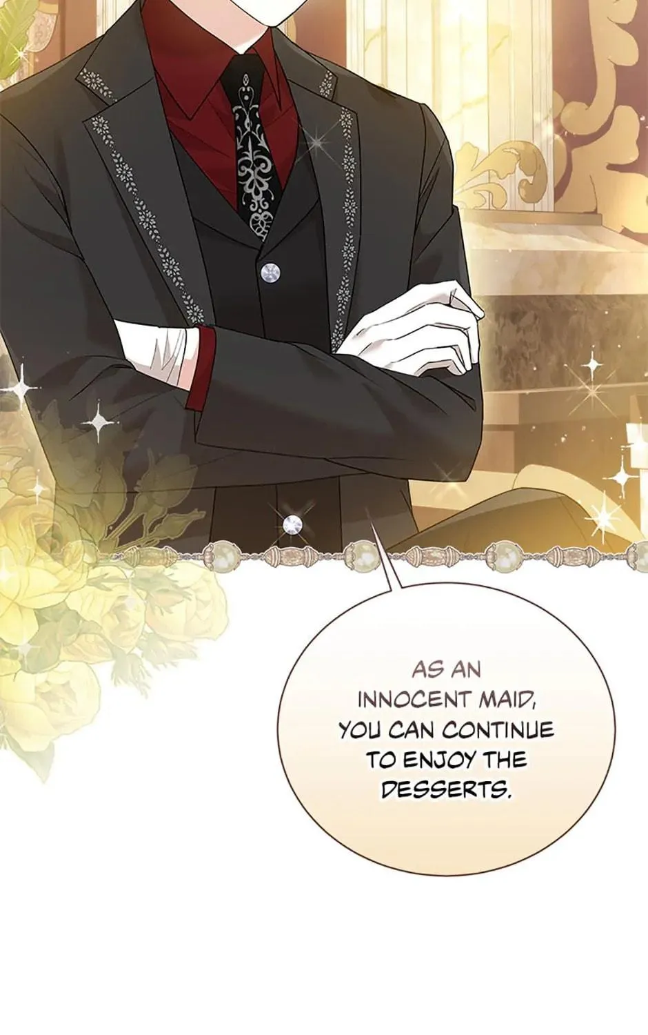 The Lady Awaits a Broken Engagement Chapter 29 page 19 - 