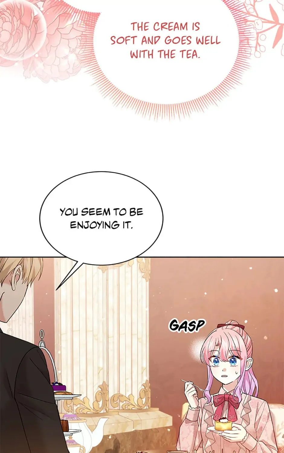 The Lady Awaits a Broken Engagement Chapter 29 page 27 - 