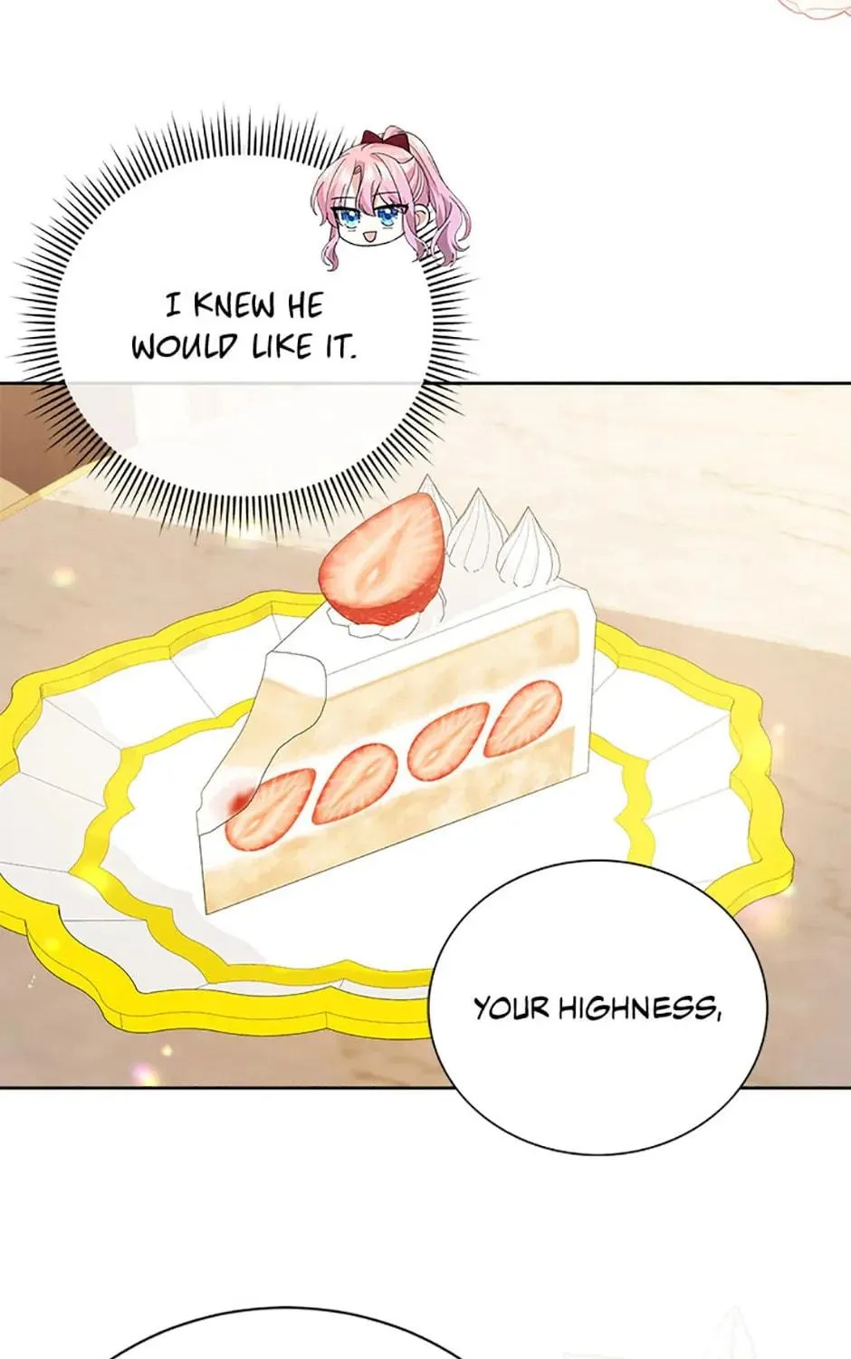 The Lady Awaits a Broken Engagement Chapter 29 page 49 - 