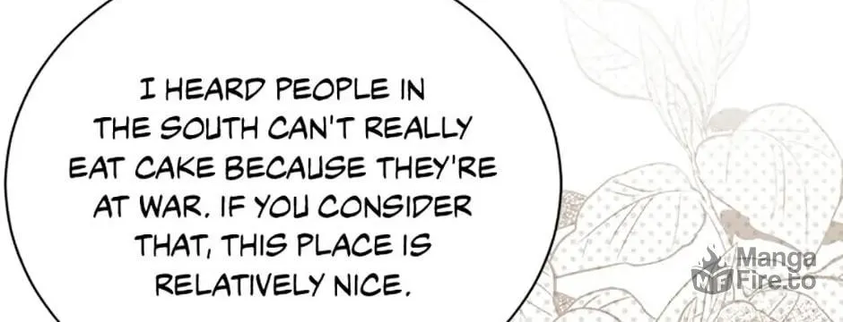 The Lady Awaits a Broken Engagement Chapter 29 page 50 - 