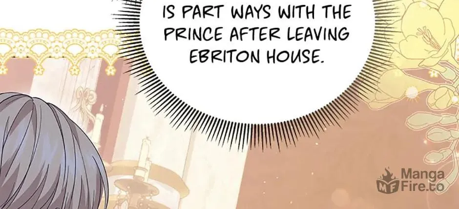 The Lady Awaits a Broken Engagement Chapter 29 page 6 - 