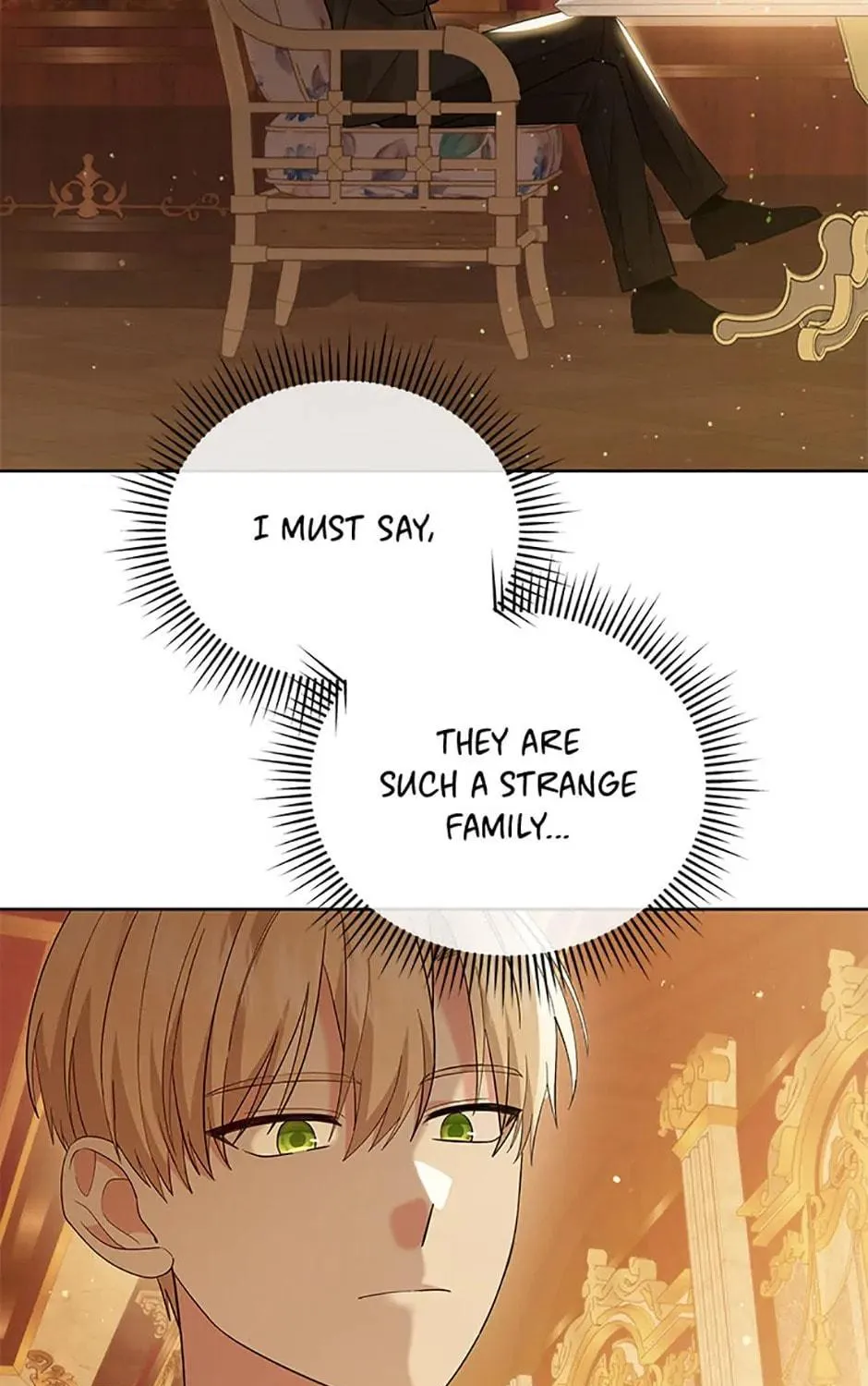 The Lady Awaits a Broken Engagement Chapter 29 page 65 - 