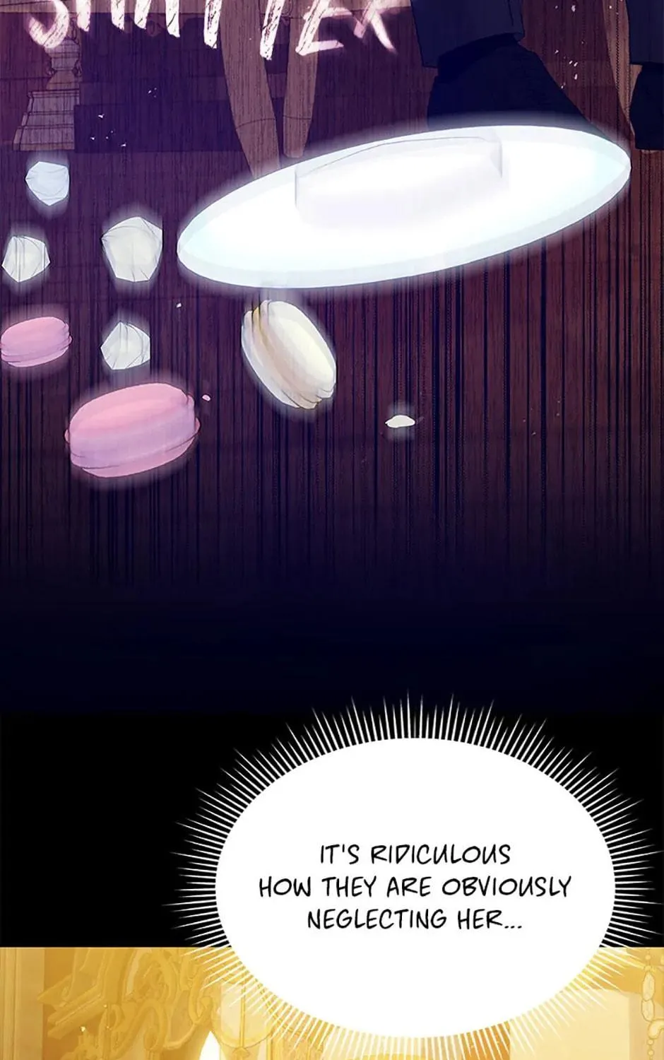 The Lady Awaits a Broken Engagement Chapter 29 page 71 - 