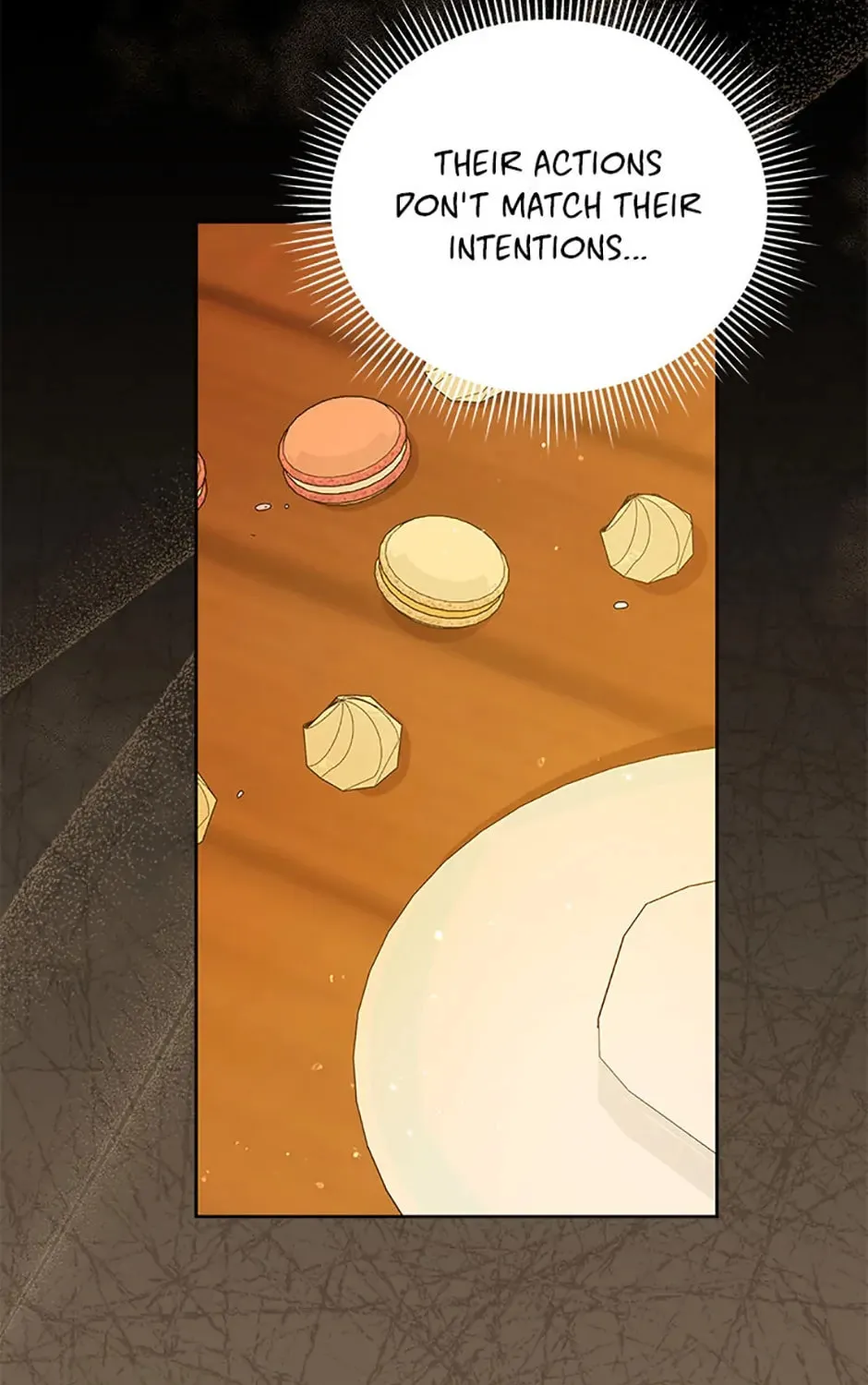 The Lady Awaits a Broken Engagement Chapter 29 page 75 - 