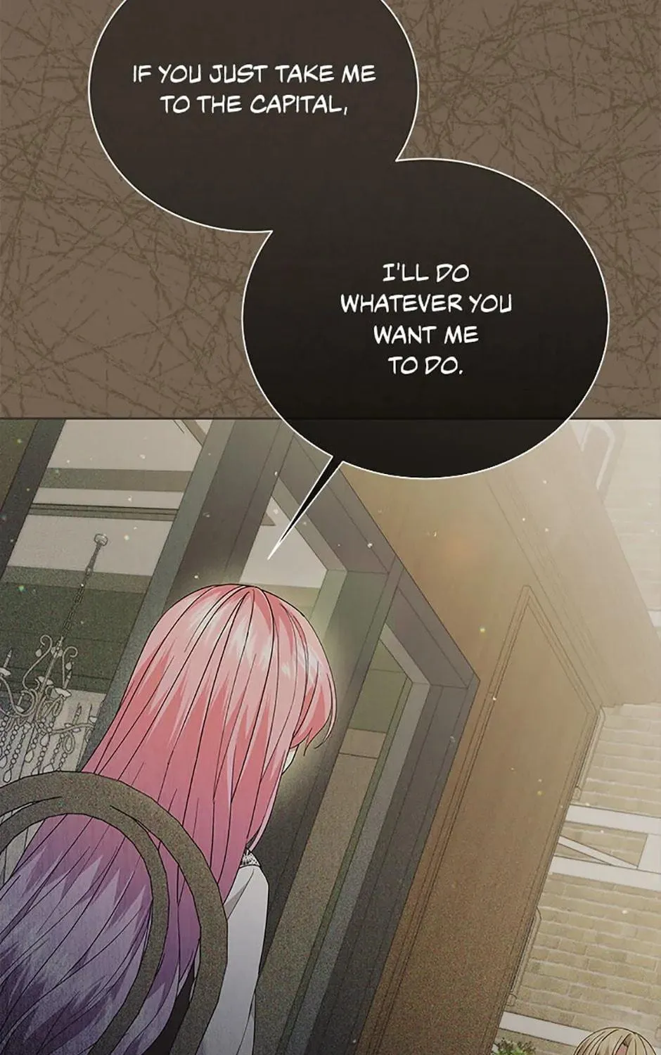 The Lady Awaits a Broken Engagement Chapter 29 page 77 - 