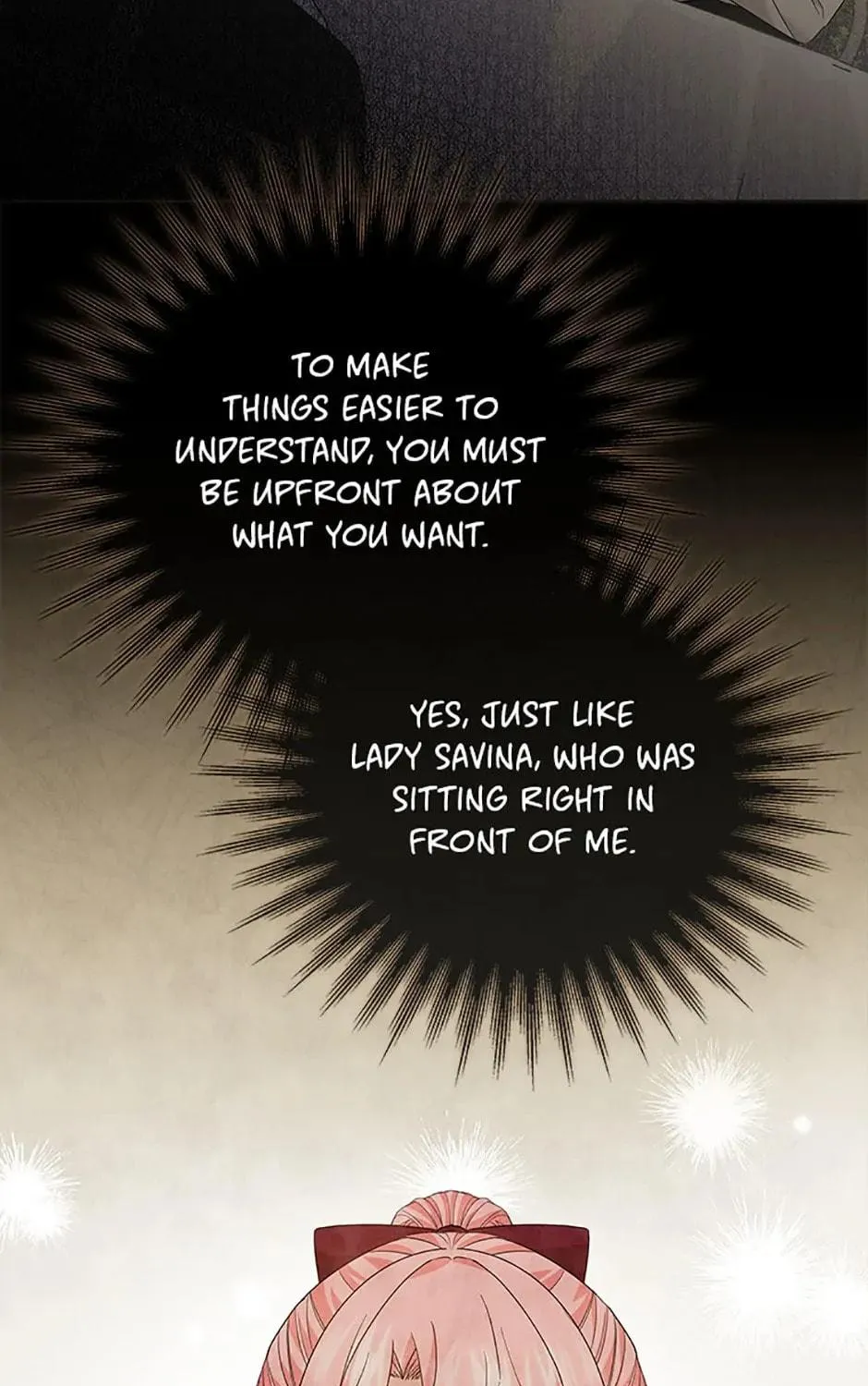 The Lady Awaits a Broken Engagement Chapter 29 page 79 - 