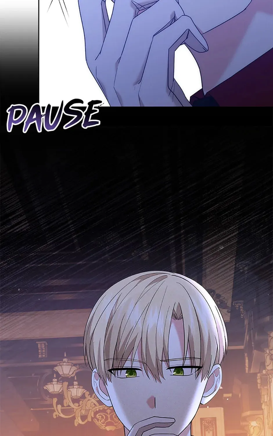 The Lady Awaits a Broken Engagement Chapter 29 page 91 - 