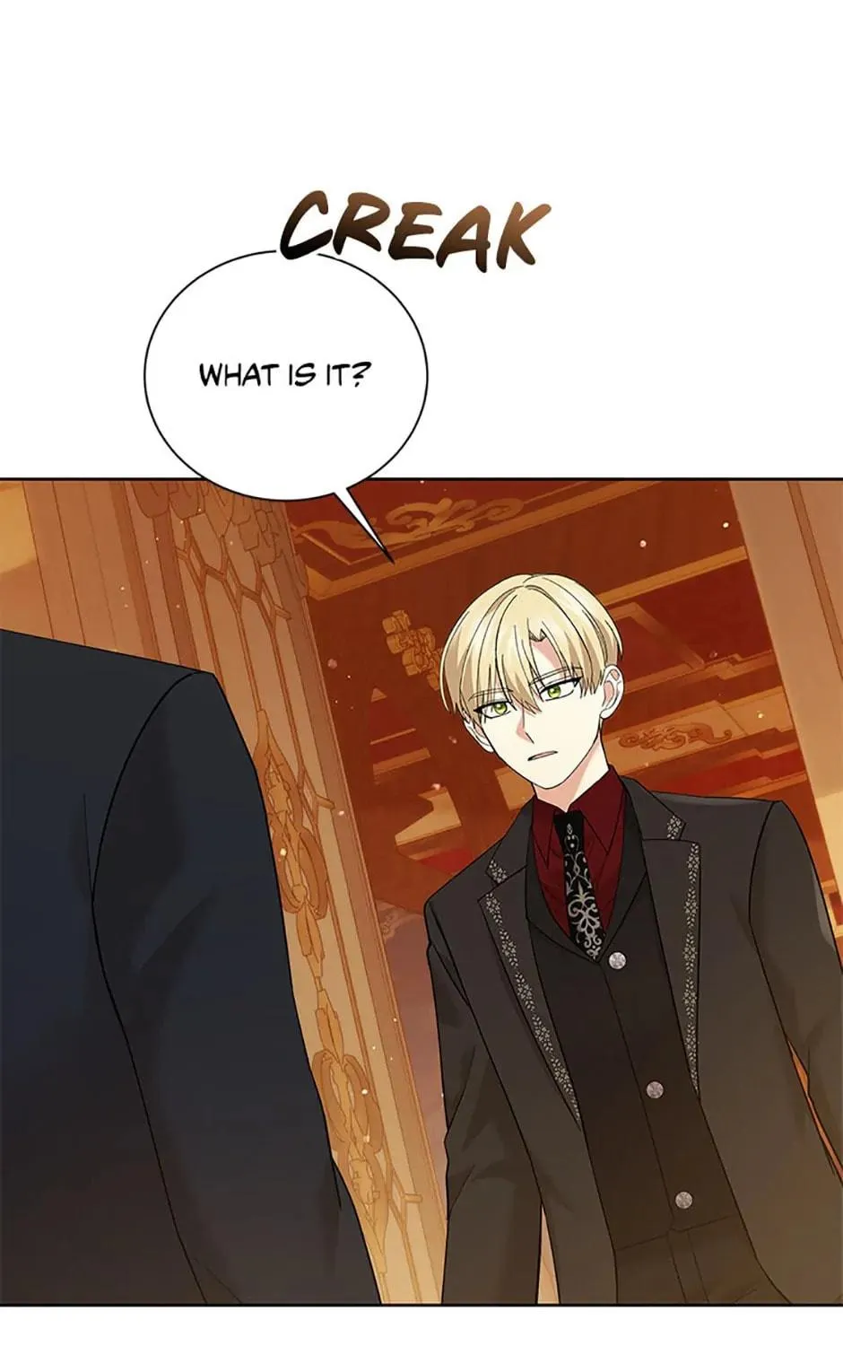 The Lady Awaits a Broken Engagement Chapter 29 page 95 - 