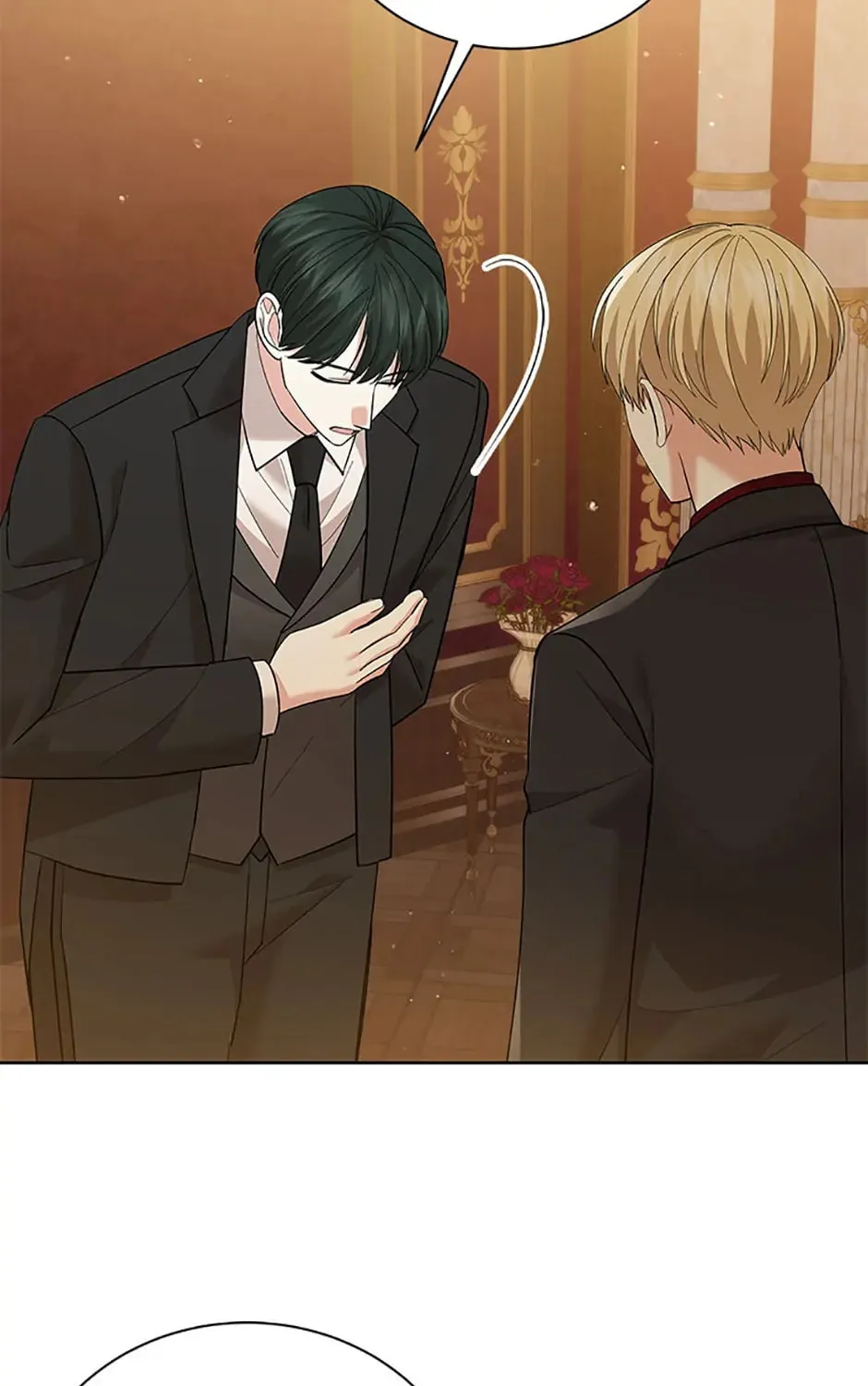 The Lady Awaits a Broken Engagement Chapter 29 page 97 - 