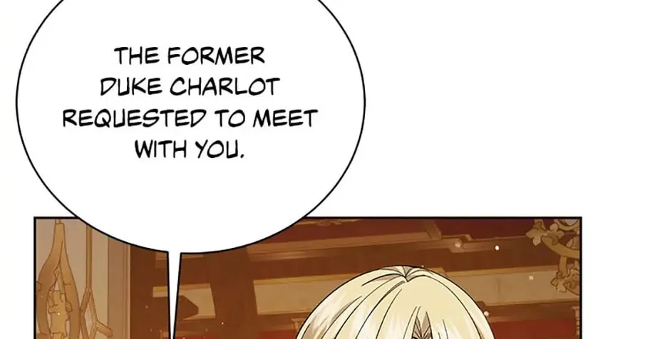 The Lady Awaits a Broken Engagement Chapter 29 page 98 - 