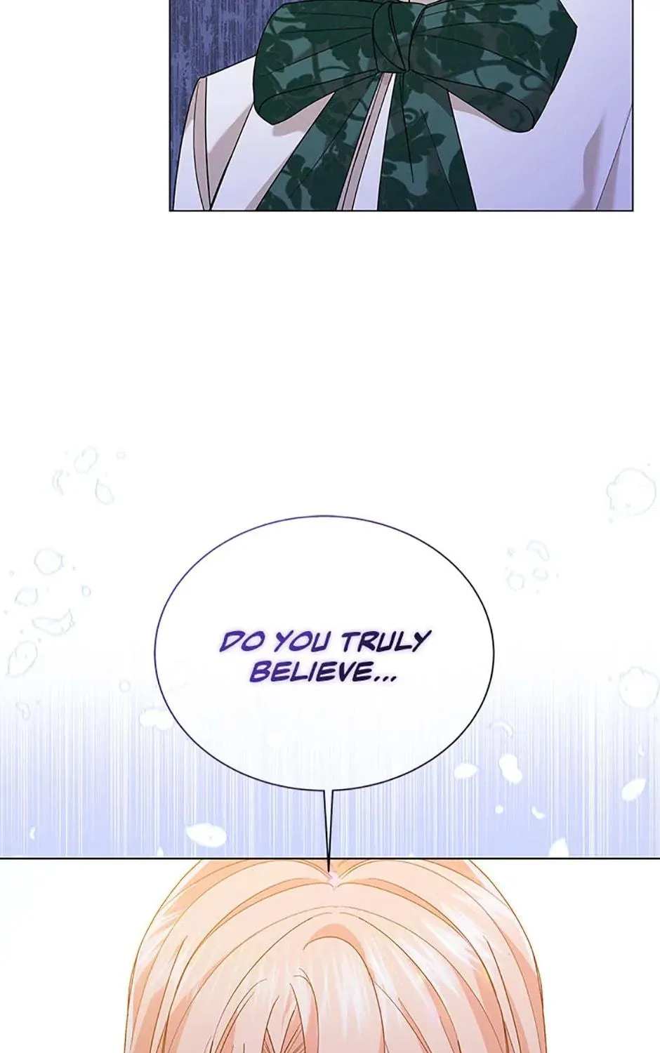 The Lady Awaits a Broken Engagement Chapter 3 page 101 - 