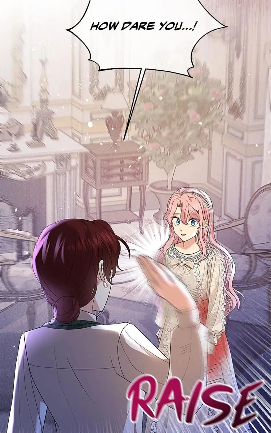 The Lady Awaits a Broken Engagement Chapter 3 page 113 - 