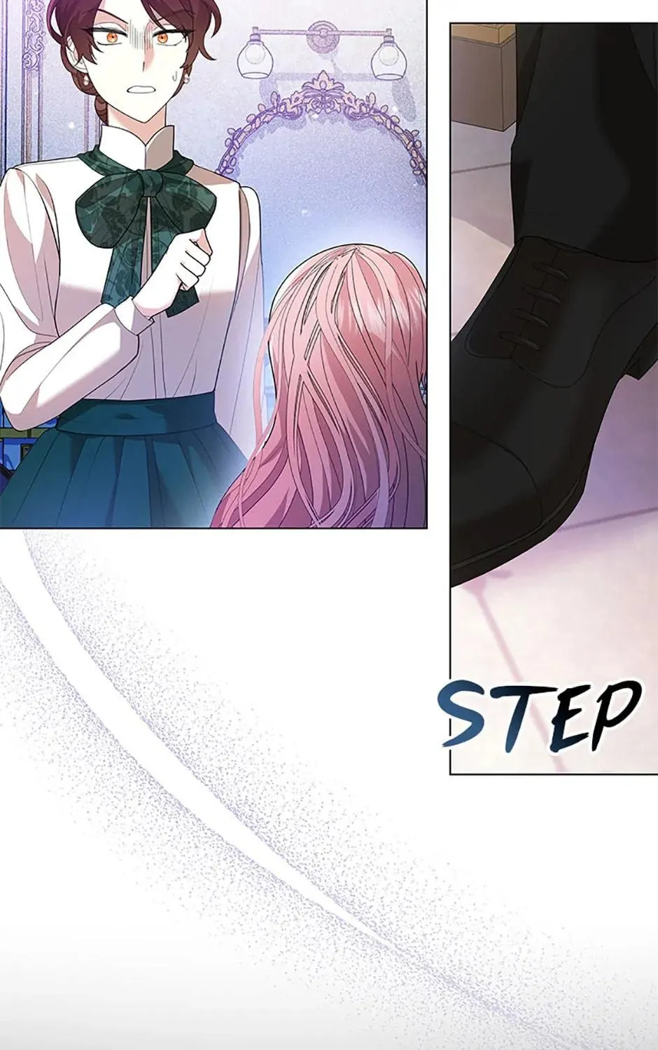 The Lady Awaits a Broken Engagement Chapter 3 page 119 - 