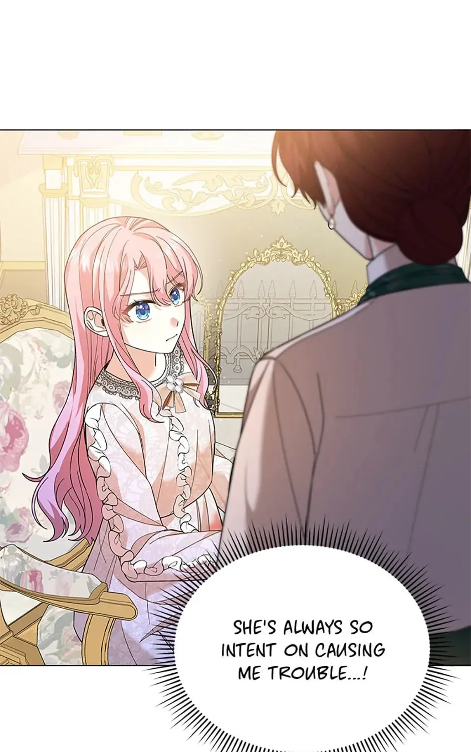 The Lady Awaits a Broken Engagement Chapter 3 page 13 - 