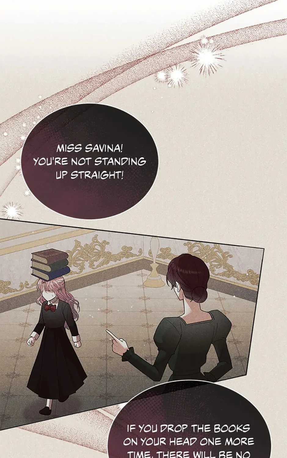 The Lady Awaits a Broken Engagement Chapter 3 page 15 - 