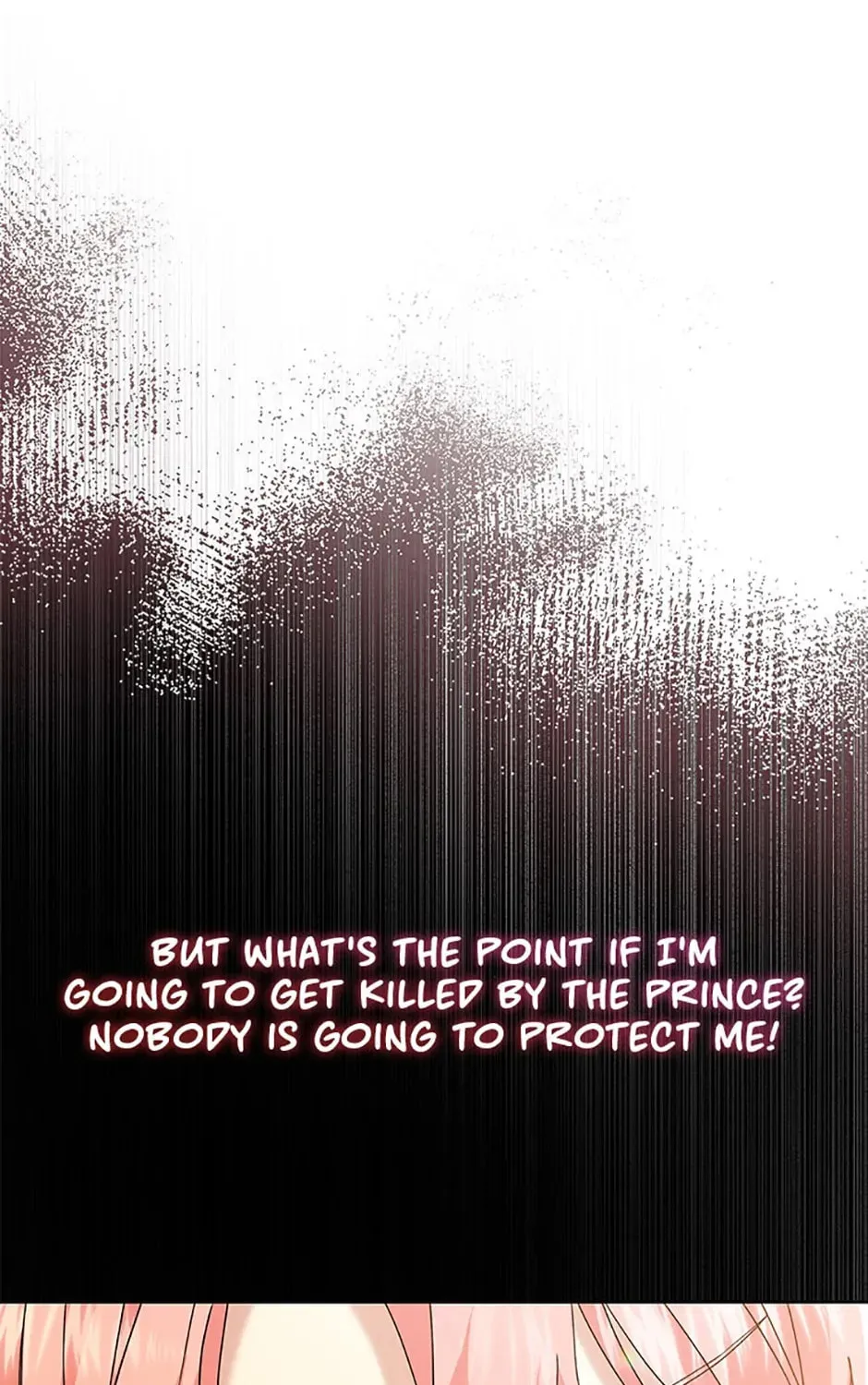 The Lady Awaits a Broken Engagement Chapter 3 page 21 - 