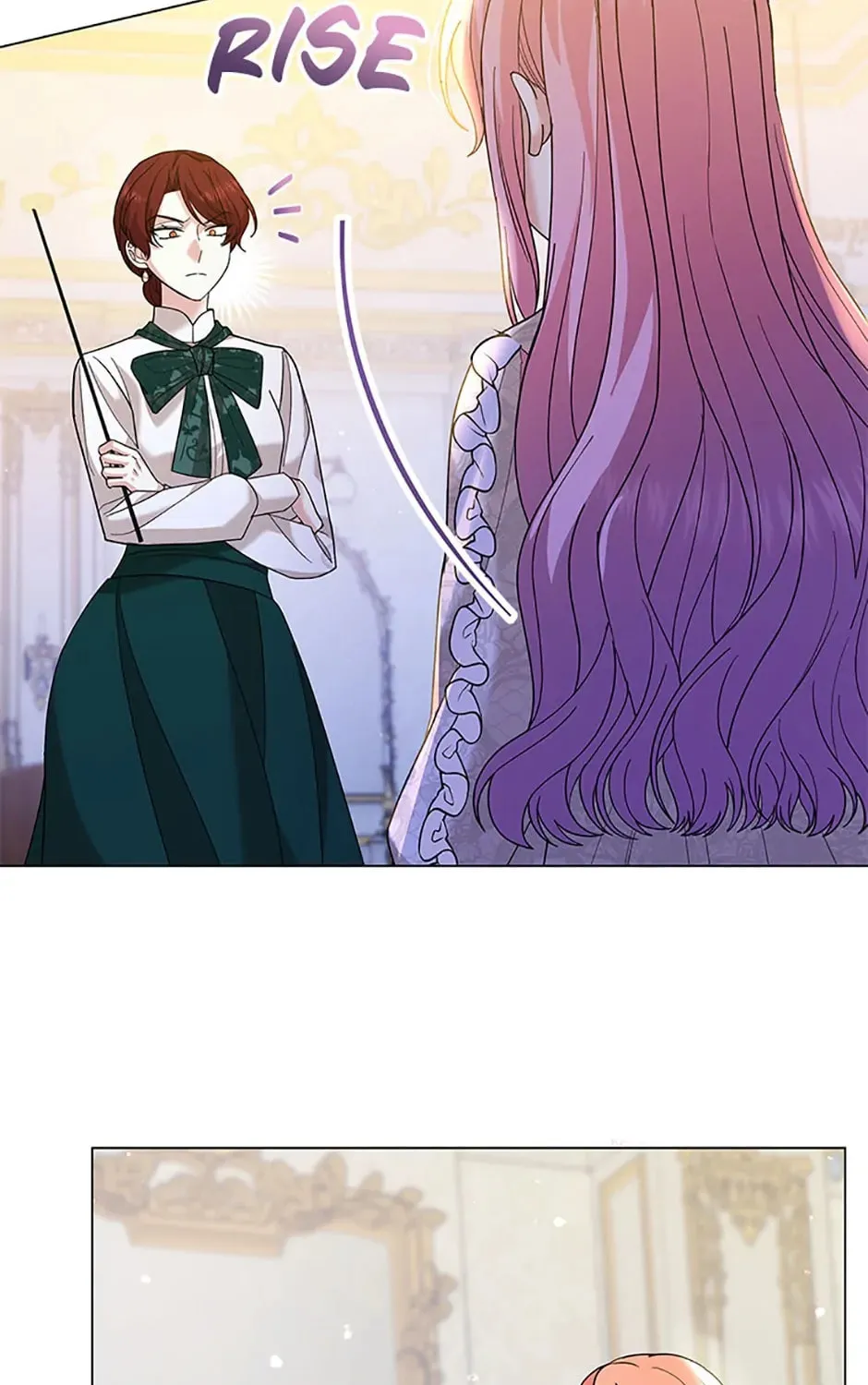 The Lady Awaits a Broken Engagement Chapter 3 page 25 - 