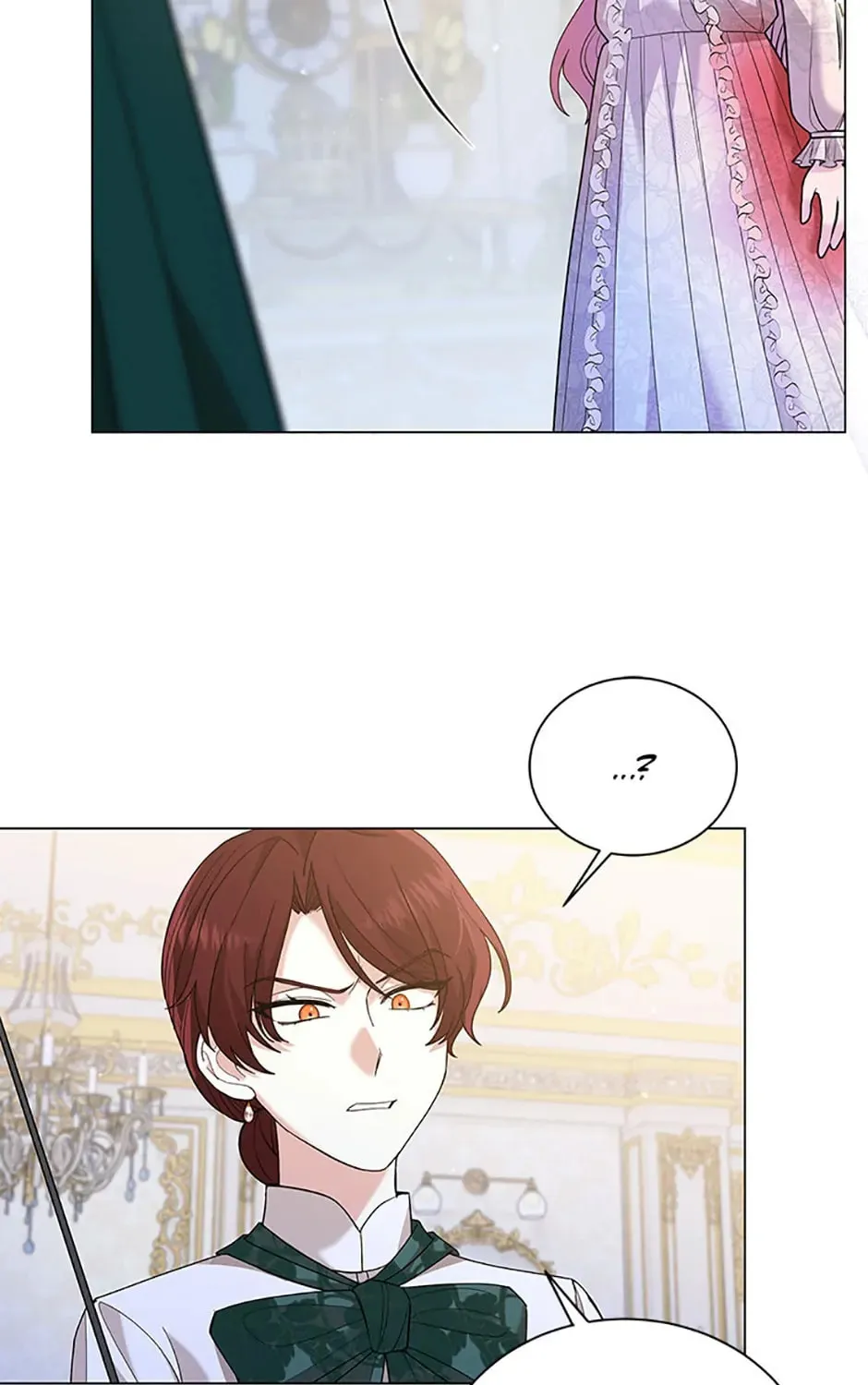 The Lady Awaits a Broken Engagement Chapter 3 page 27 - 