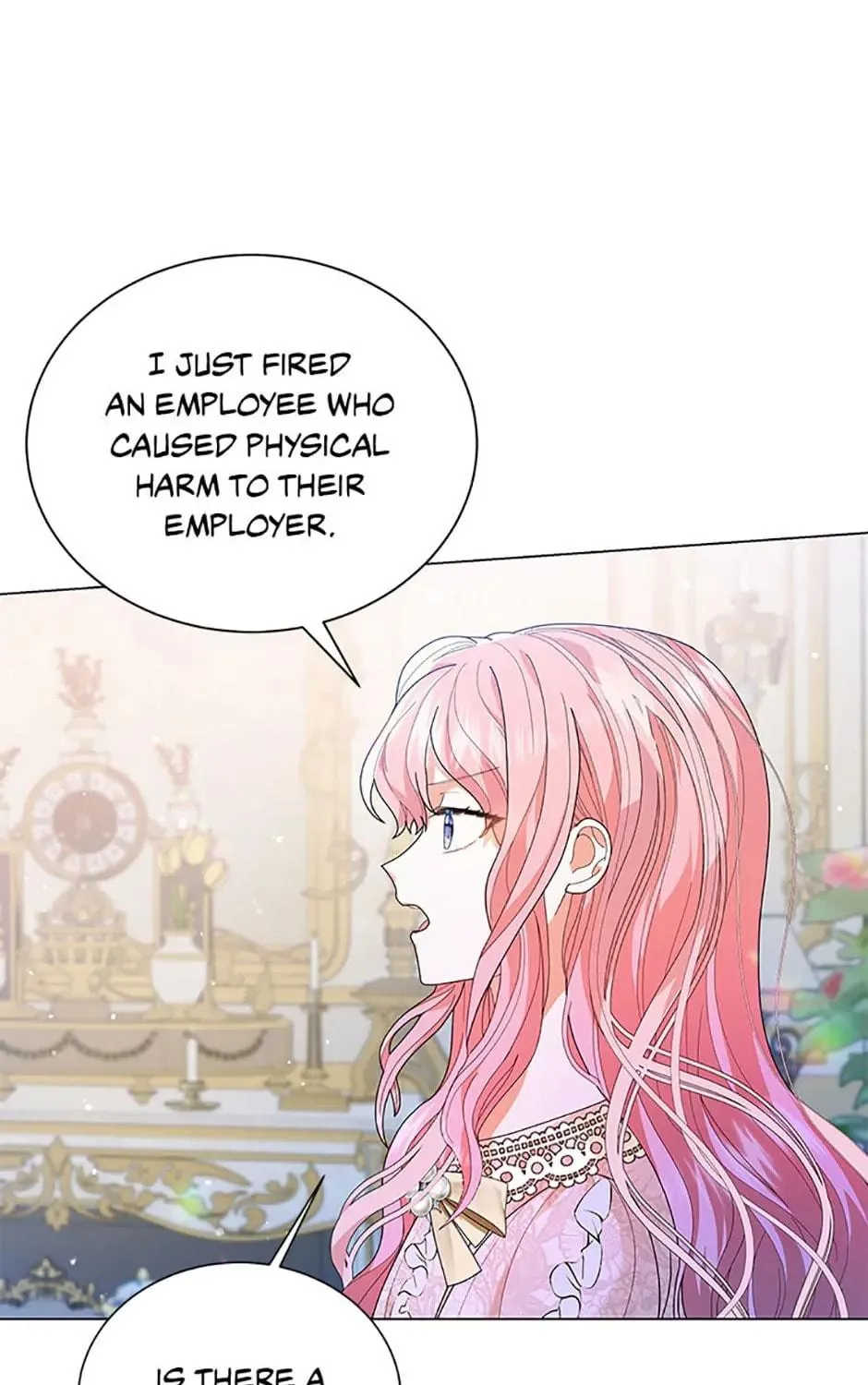 The Lady Awaits a Broken Engagement Chapter 3 page 39 - 