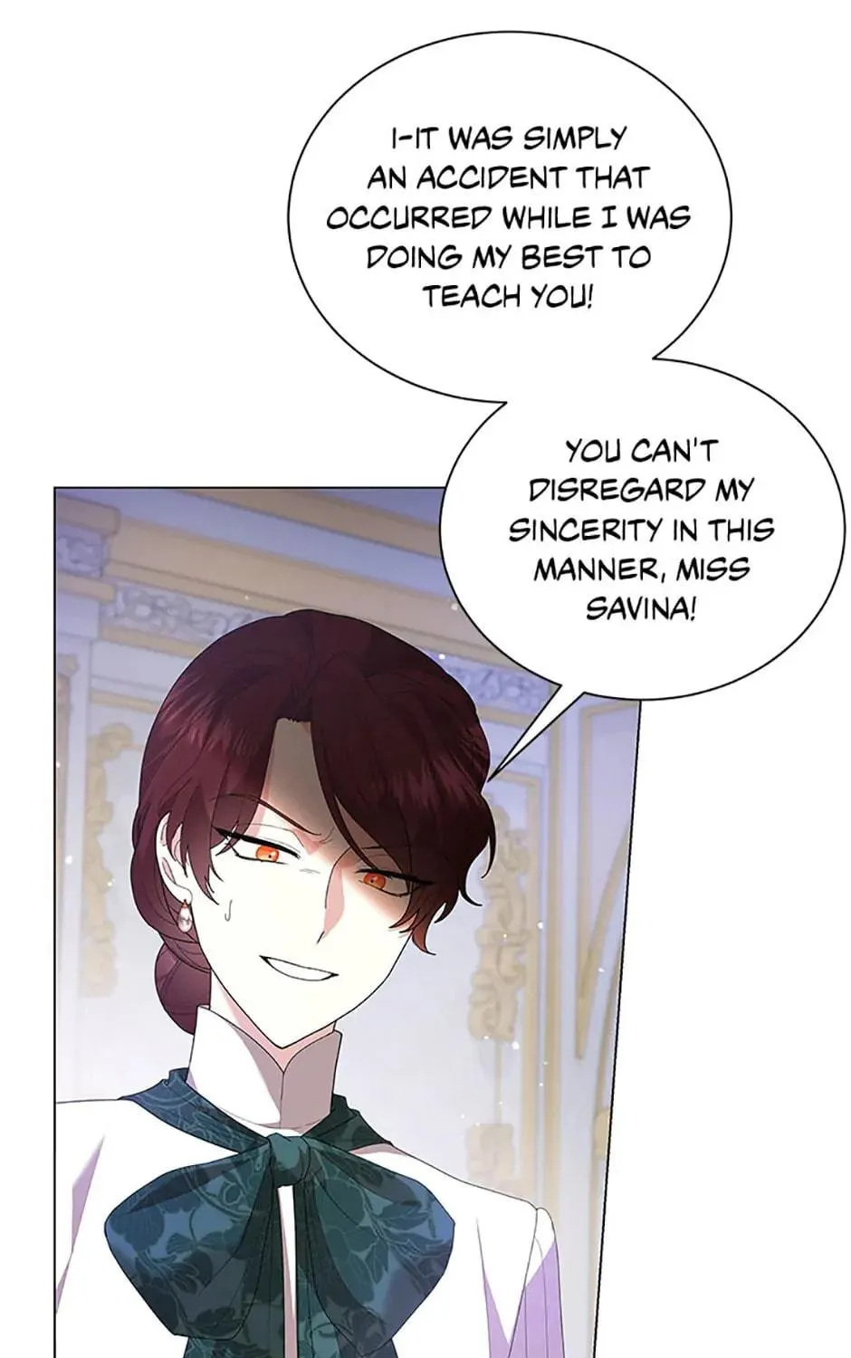 The Lady Awaits a Broken Engagement Chapter 3 page 41 - 