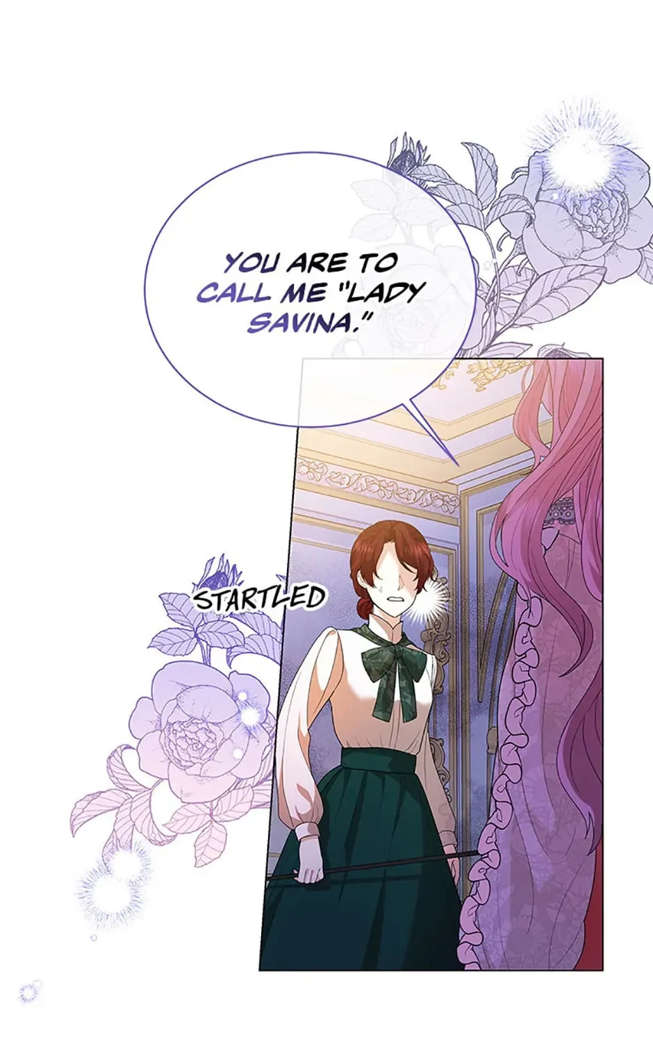 The Lady Awaits a Broken Engagement Chapter 3 page 43 - 