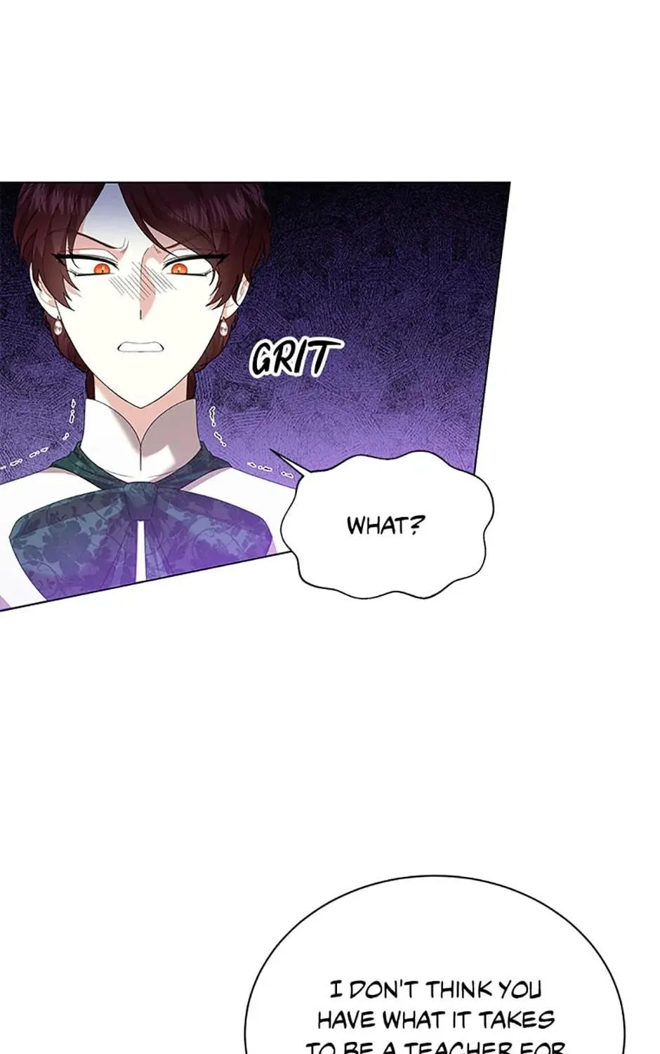 The Lady Awaits a Broken Engagement Chapter 3 page 47 - 
