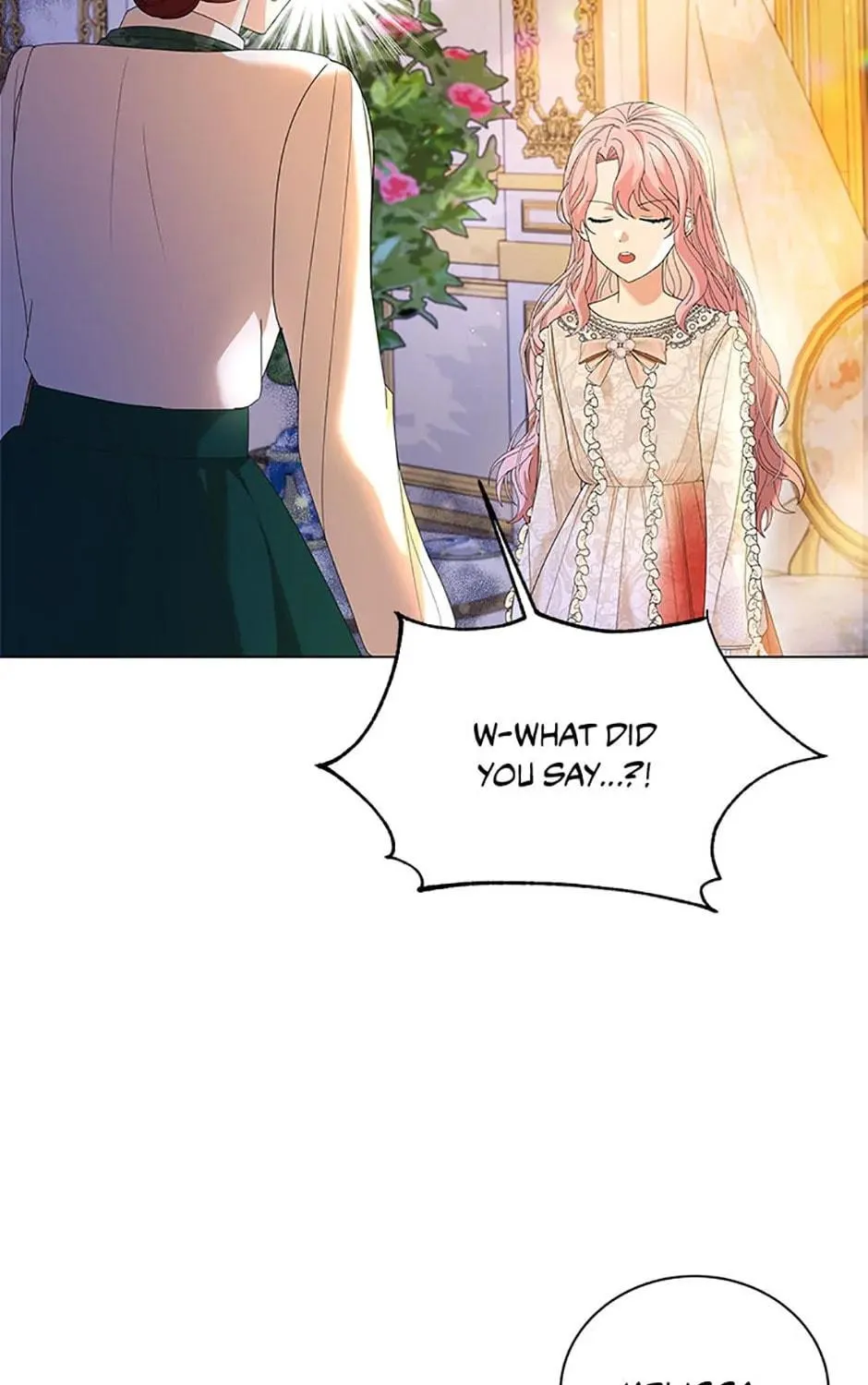 The Lady Awaits a Broken Engagement Chapter 3 page 49 - 