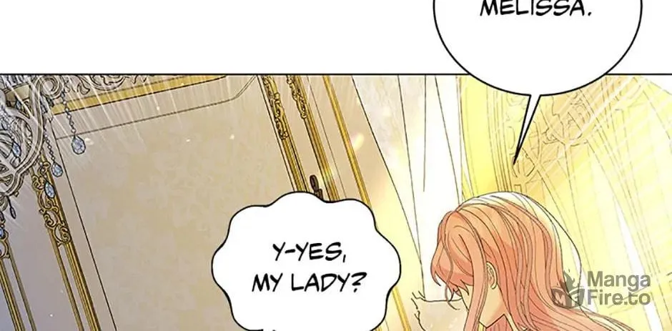 The Lady Awaits a Broken Engagement Chapter 3 page 50 - 
