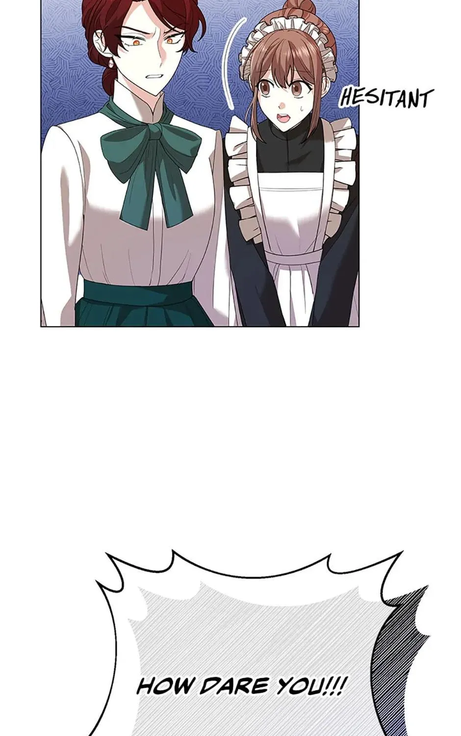 The Lady Awaits a Broken Engagement Chapter 3 page 53 - 