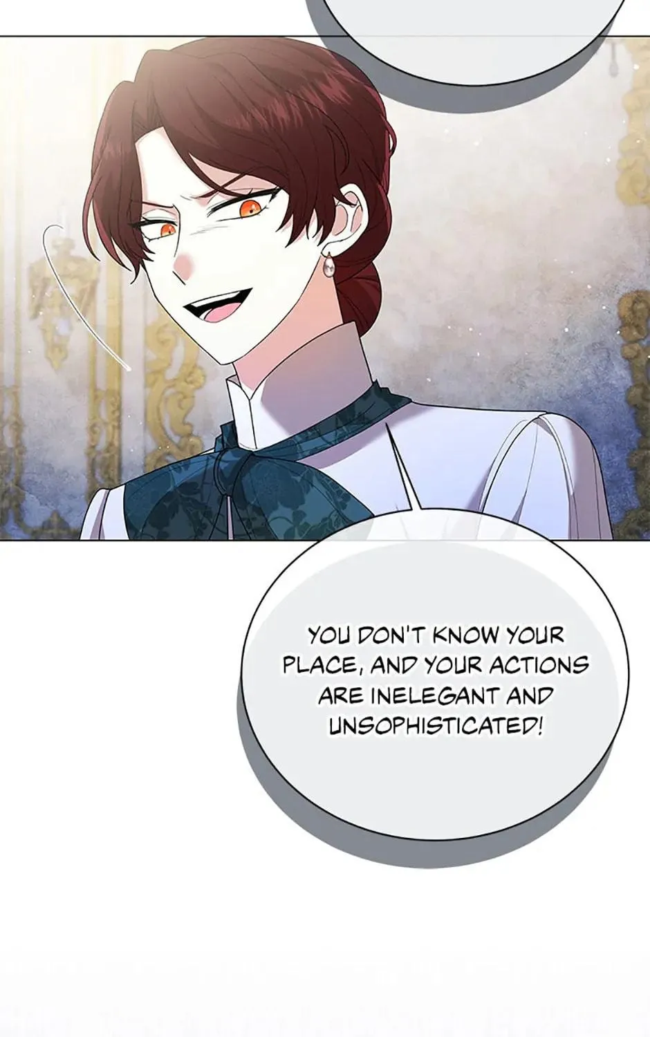 The Lady Awaits a Broken Engagement Chapter 3 page 59 - 