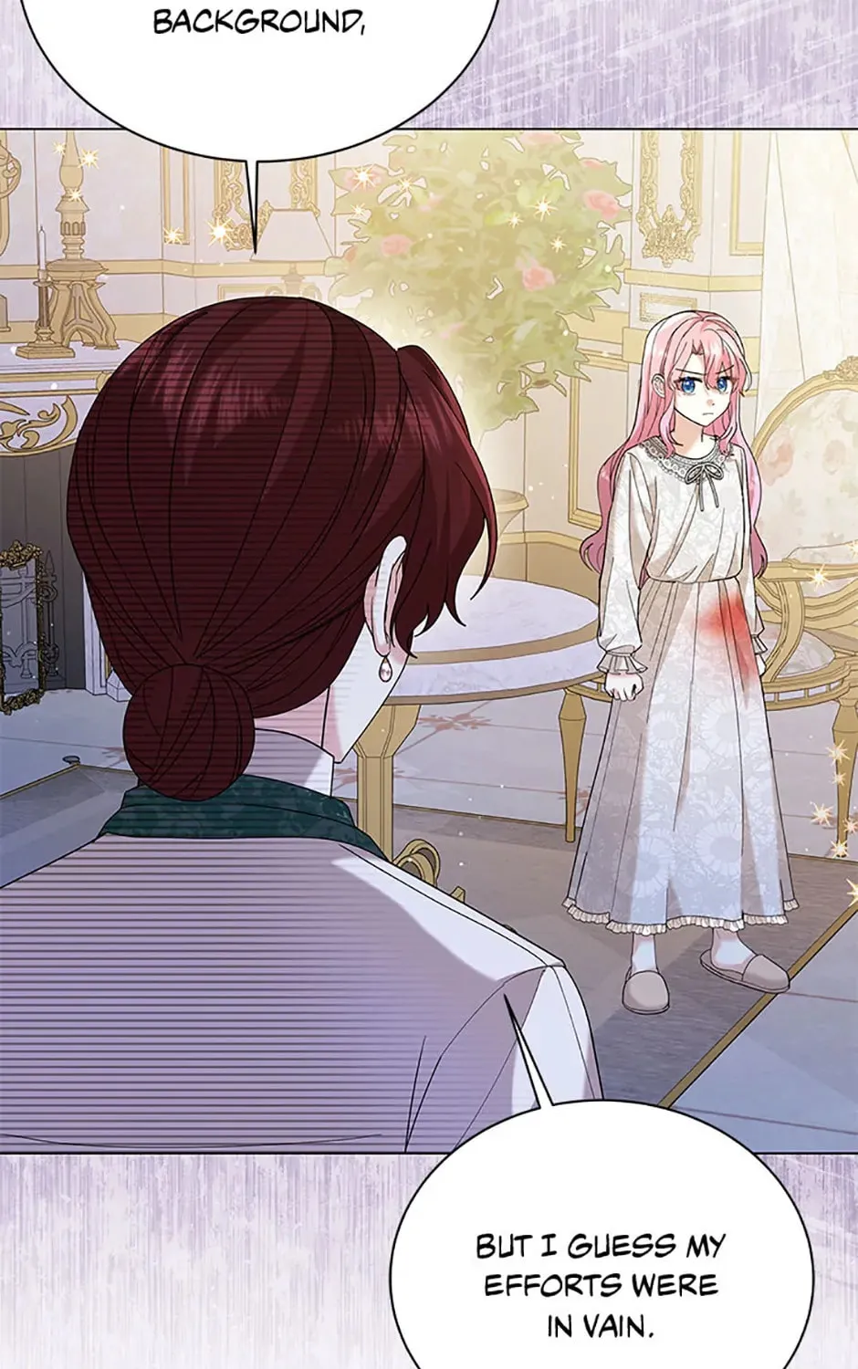 The Lady Awaits a Broken Engagement Chapter 3 page 61 - 